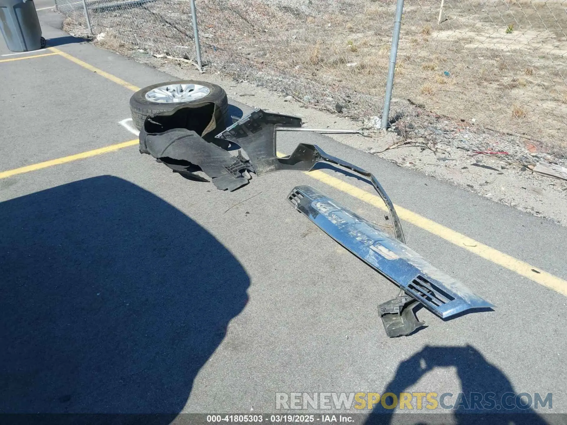 12 Photograph of a damaged car 2GCPAEEDXP1111528 CHEVROLET SILVERADO 1500 2023