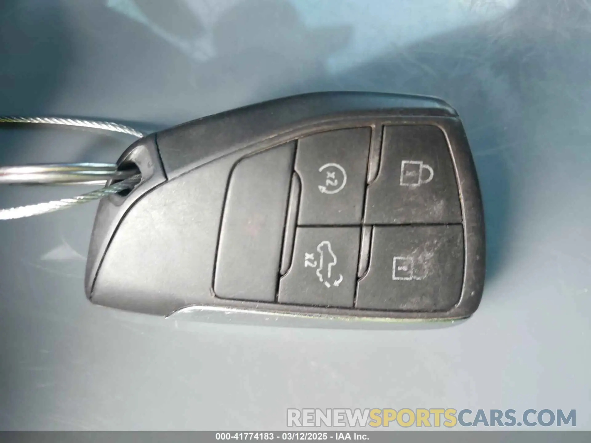 11 Фотография поврежденного автомобиля 3GCPABEK0PG172648 CHEVROLET SILVERADO 1500 2023