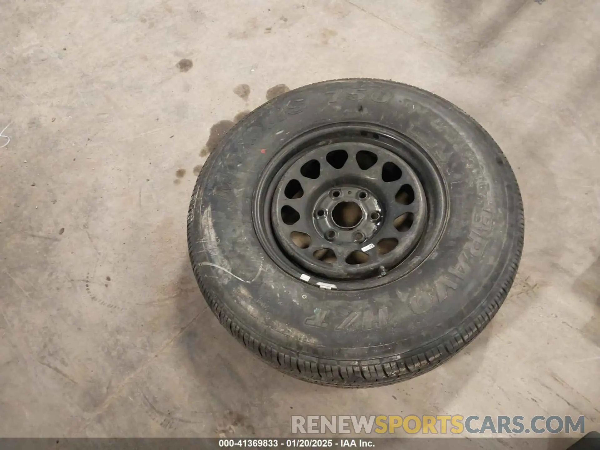 12 Фотография поврежденного автомобиля 3GCUDEED2RG152000 CHEVROLET SILVERADO 1500 2024