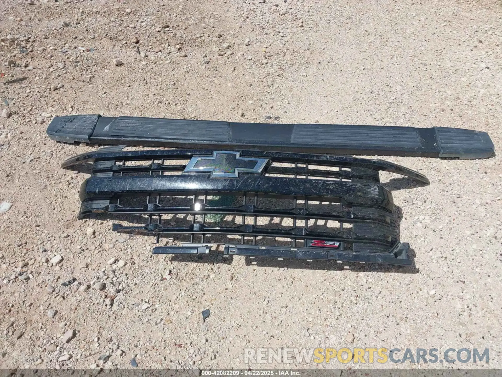 12 Photograph of a damaged car 3GCUDFED1RG287720 CHEVROLET SILVERADO 1500 2024