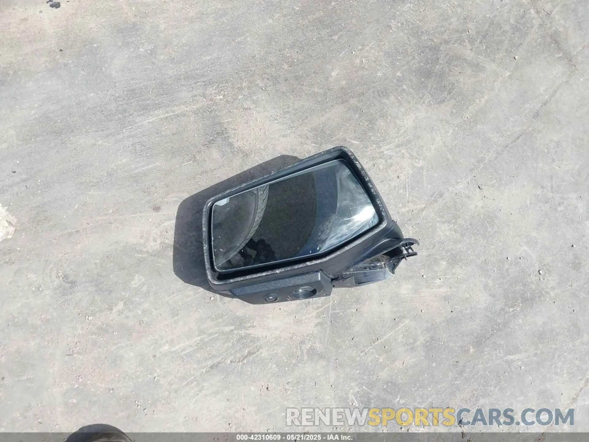 12 Photograph of a damaged car 3GCUDGE86RG244354 CHEVROLET SILVERADO 1500 2024