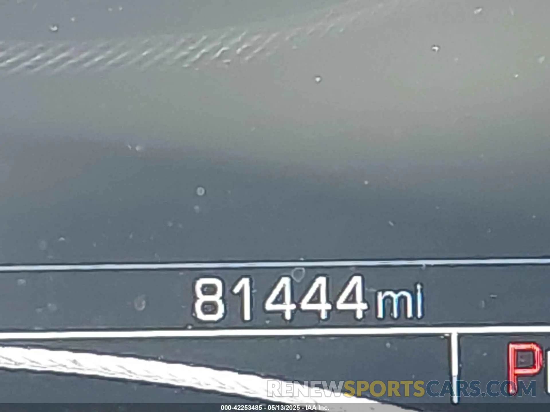 16 Photograph of a damaged car 2GCRCPEC9K1151906 CHEVROLET SILVERADO 1500 LD 2019
