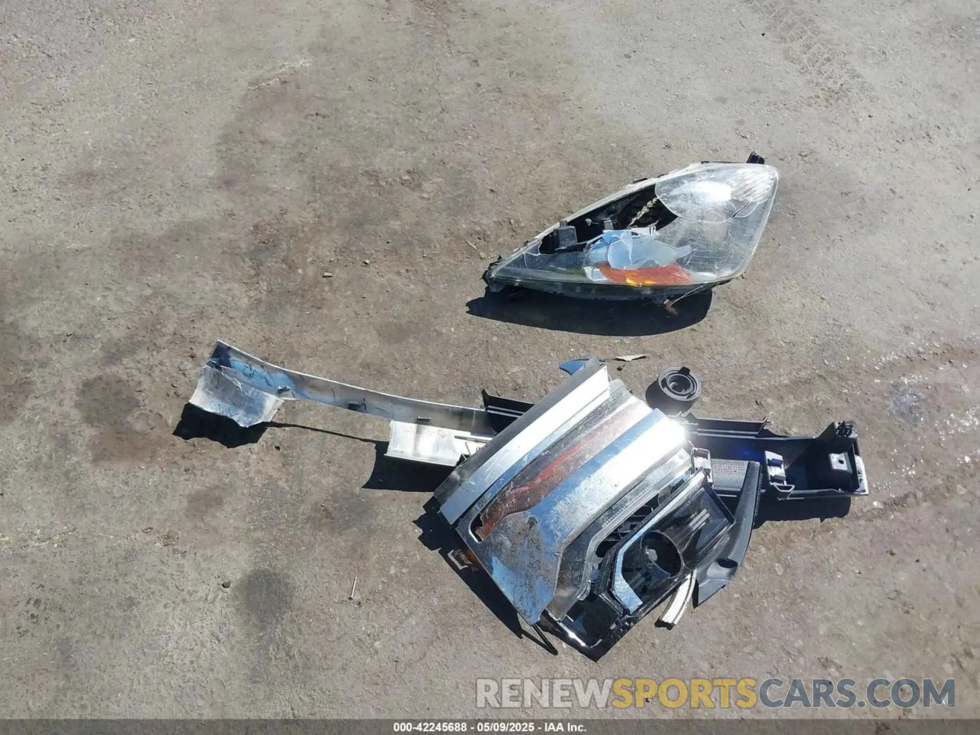 11 Photograph of a damaged car 2GCVKPEC1K1191401 CHEVROLET SILVERADO 1500 LD 2019