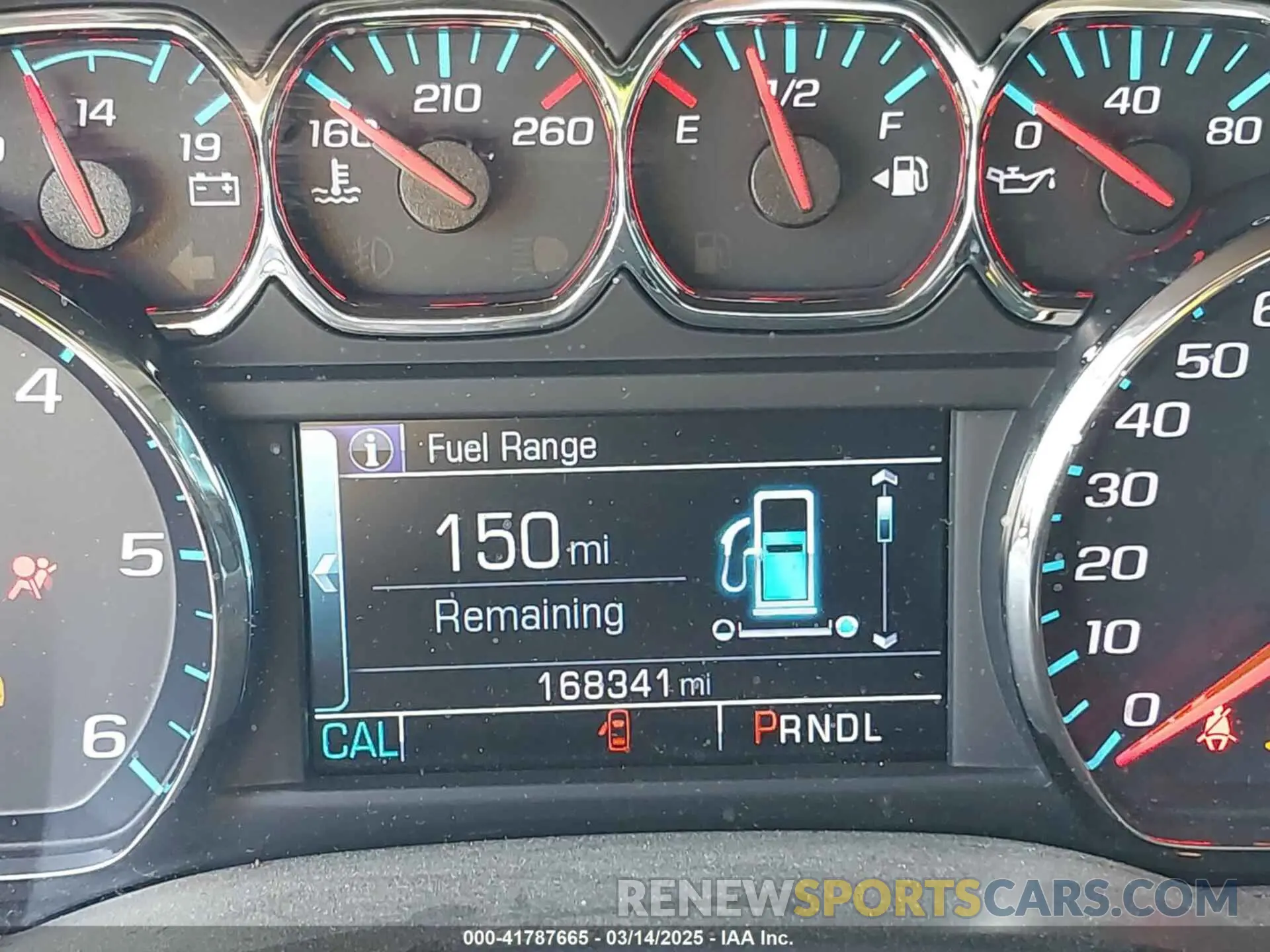 15 Photograph of a damaged car 2GCVKPECXK1143718 CHEVROLET SILVERADO 1500 LD 2019