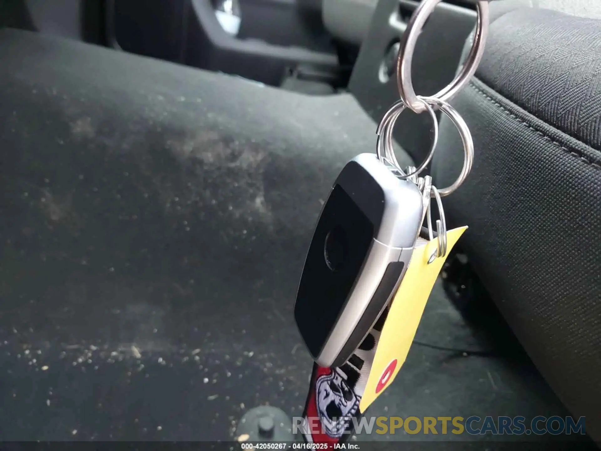 11 Photograph of a damaged car 3GCPWCED4NG132191 CHEVROLET SILVERADO 1500 LTD 2022