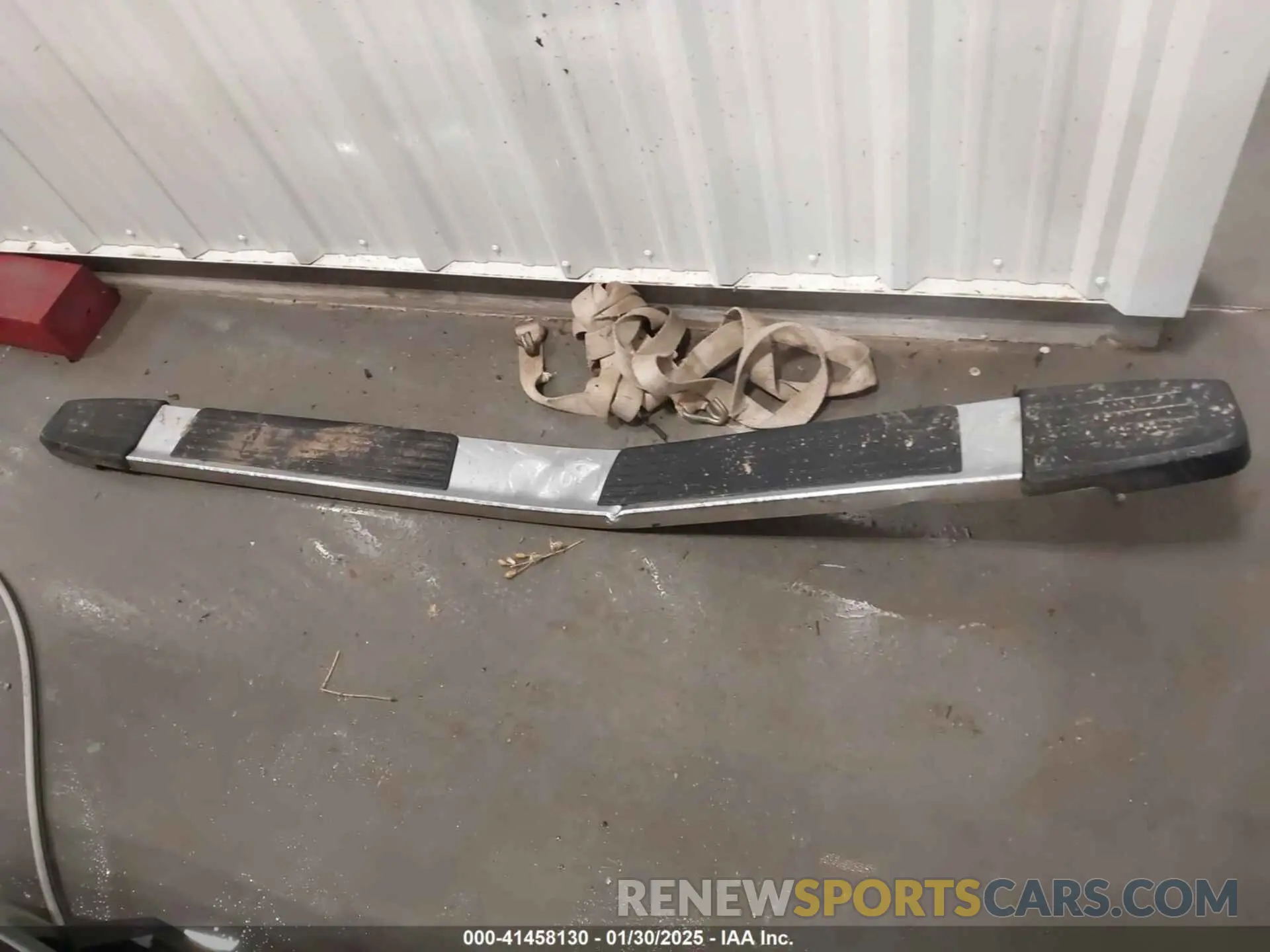 11 Photograph of a damaged car 3GCUYDED2NG177049 CHEVROLET SILVERADO 1500 LTD 2022