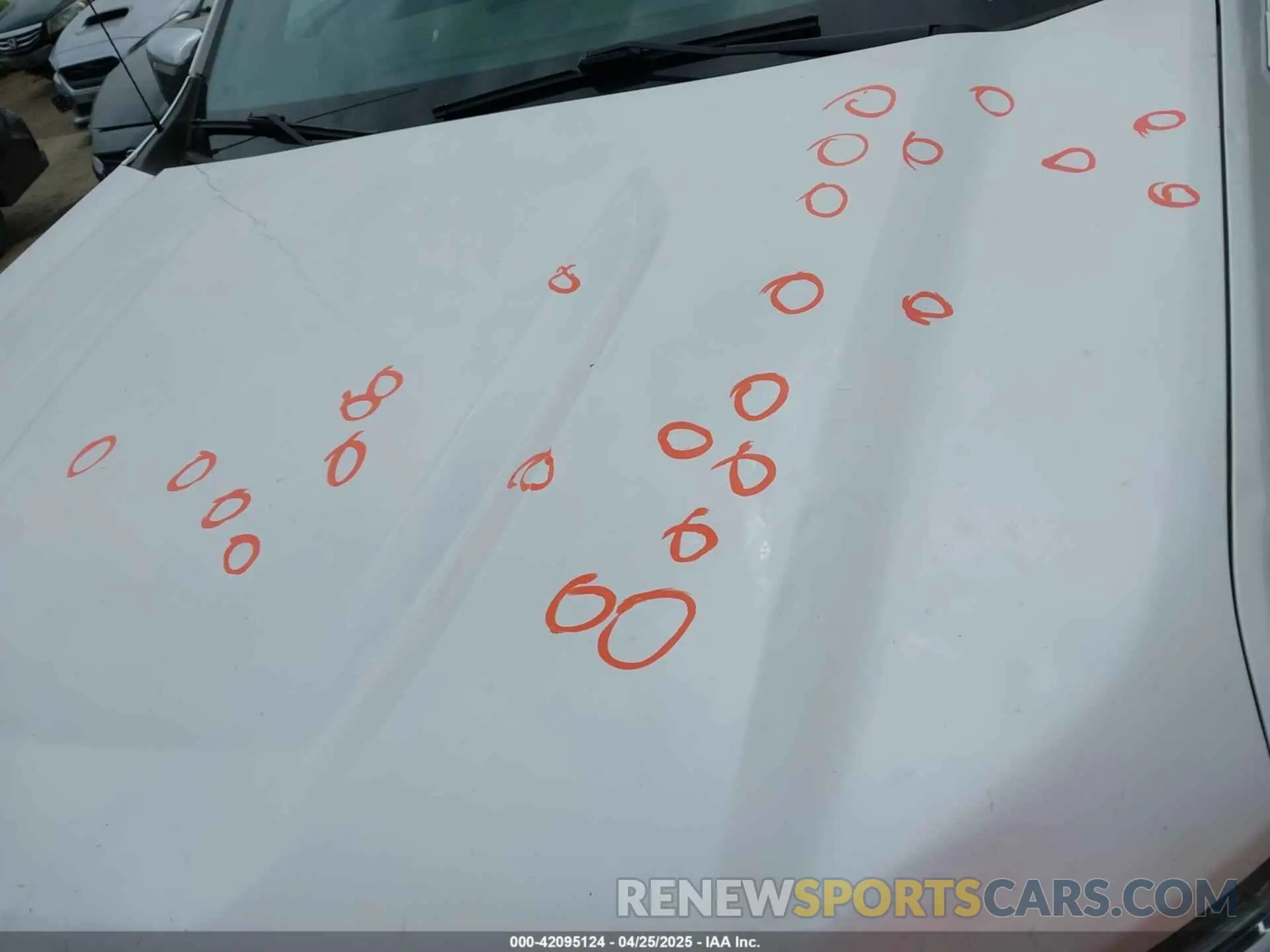 6 Фотография поврежденного автомобиля 3GCUYGED4NG131305 CHEVROLET SILVERADO 1500 LTD 2022