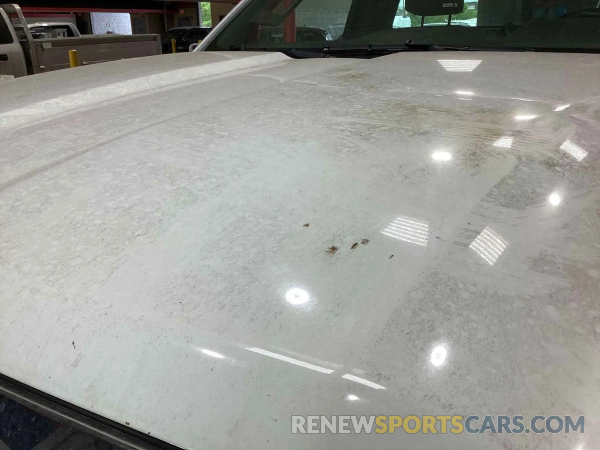 17 Photograph of a damaged car 1GB3CVCG6KF199067 CHEVROLET SILVERADO 2019