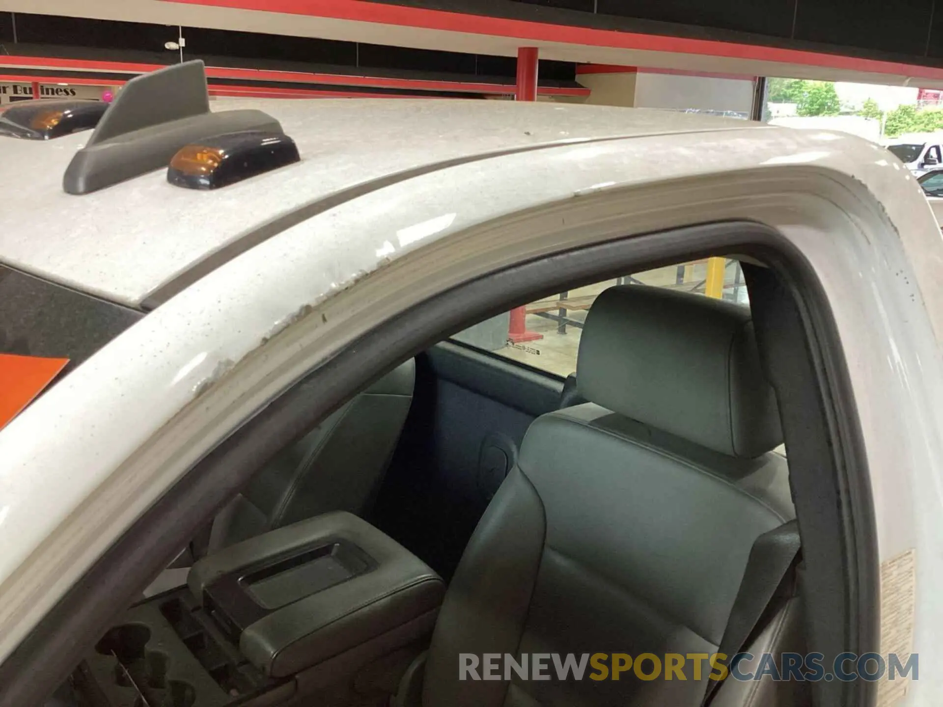 25 Photograph of a damaged car 1GB3CVCG6KF199067 CHEVROLET SILVERADO 2019