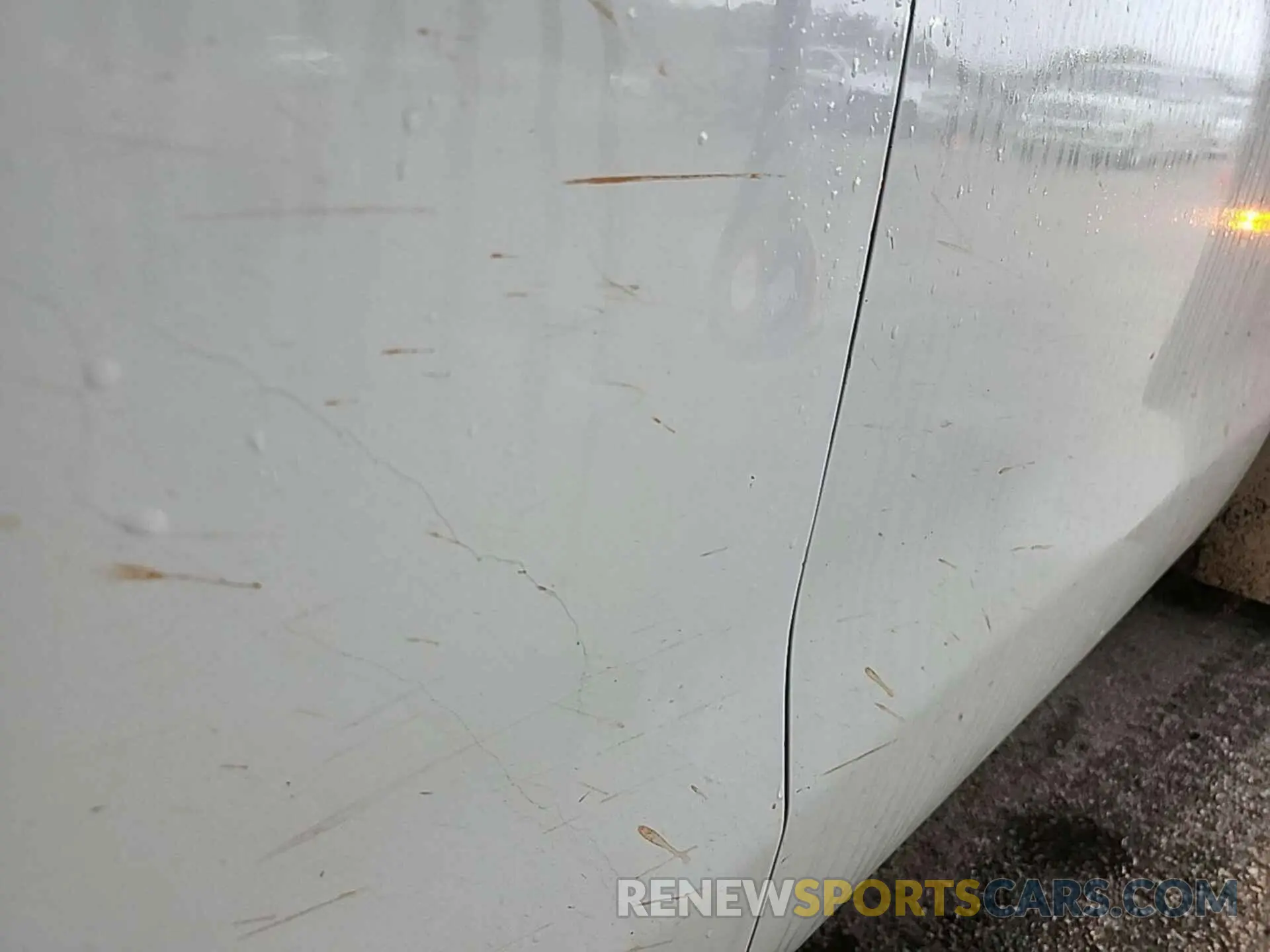 24 Photograph of a damaged car 1GB4KVCY6KF175609 CHEVROLET SILVERADO 2019