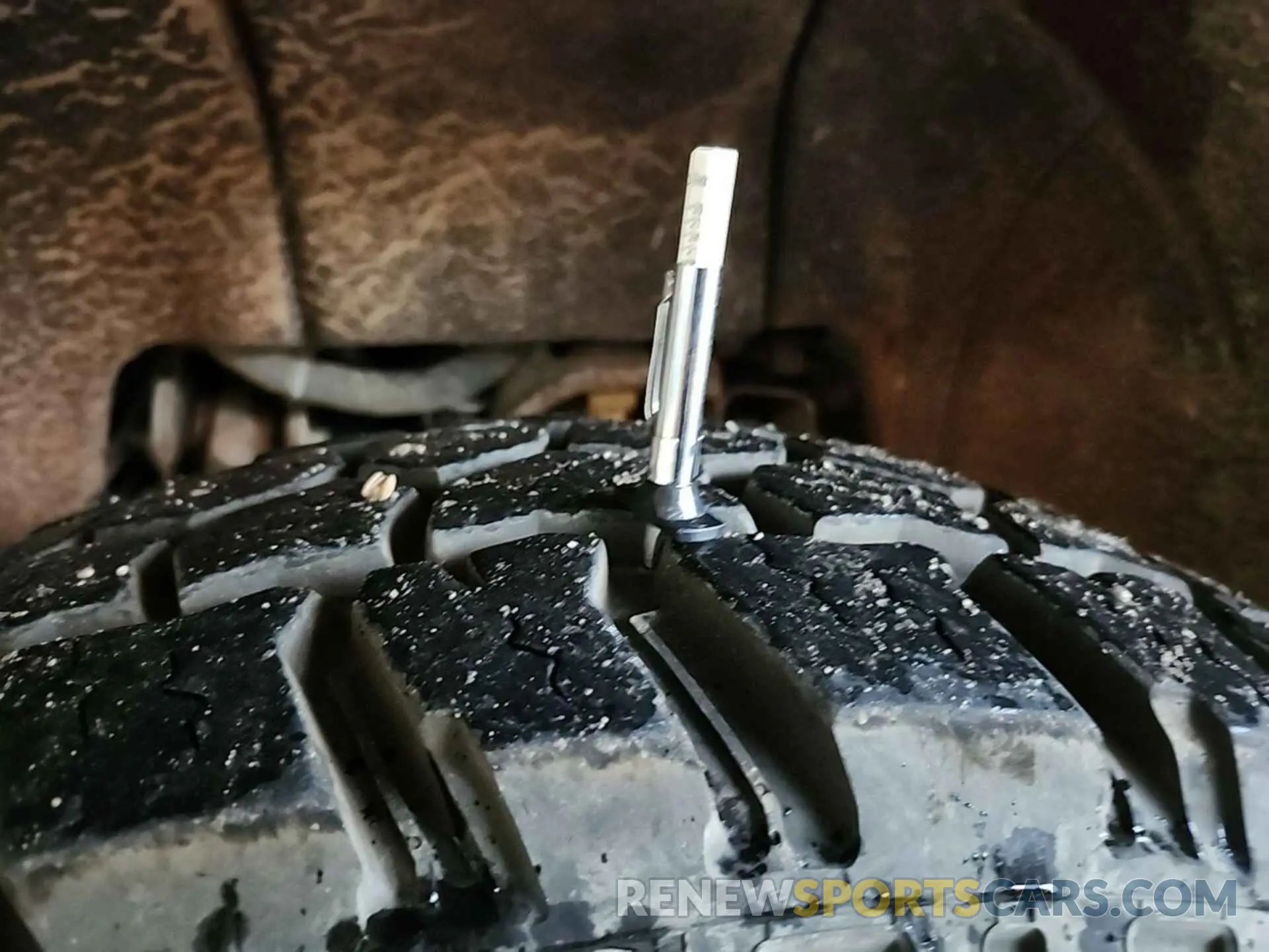 3 Photograph of a damaged car 1GB4KVCY6KF175609 CHEVROLET SILVERADO 2019