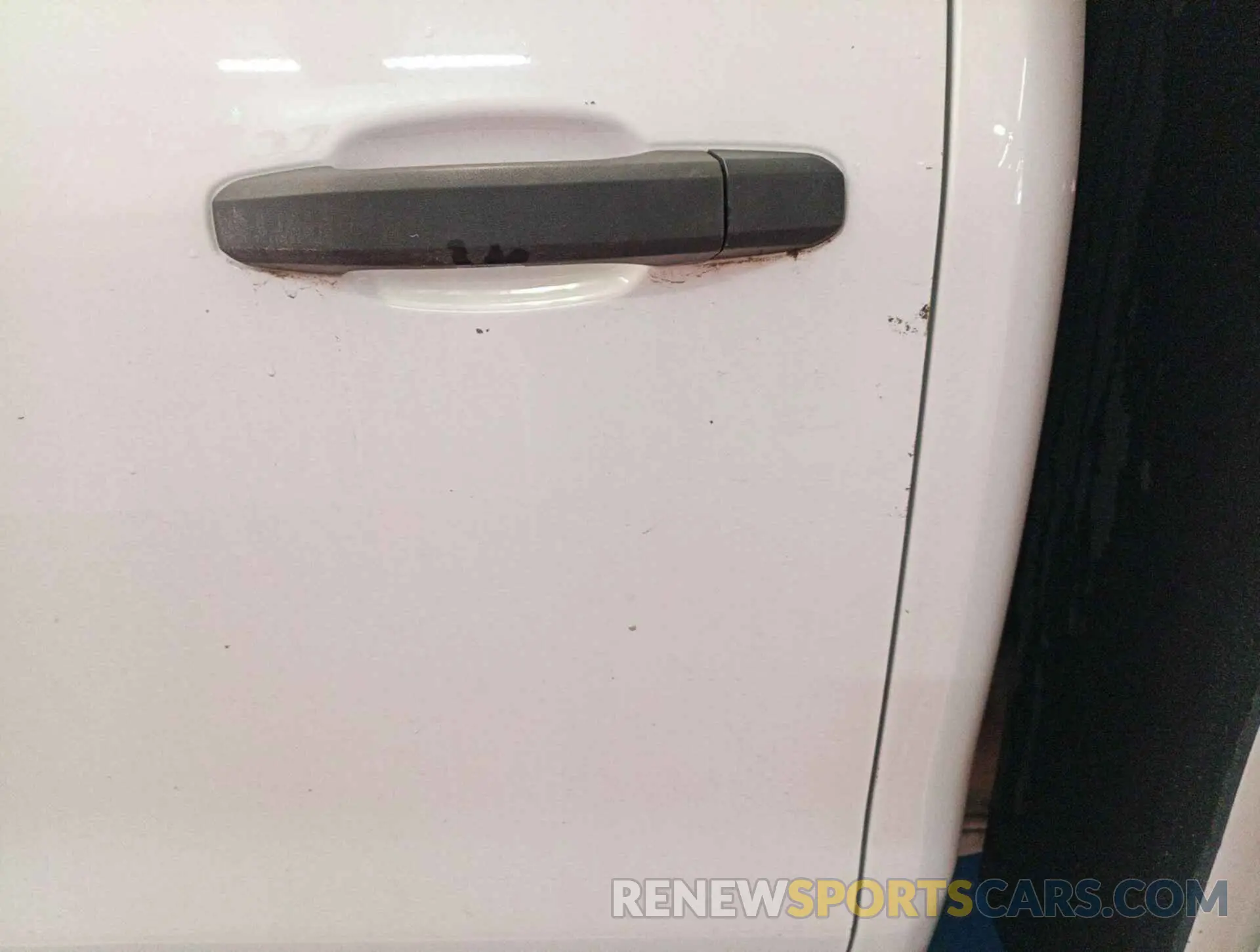 22 Photograph of a damaged car 1GC1KREG3KF211668 CHEVROLET SILVERADO 2019