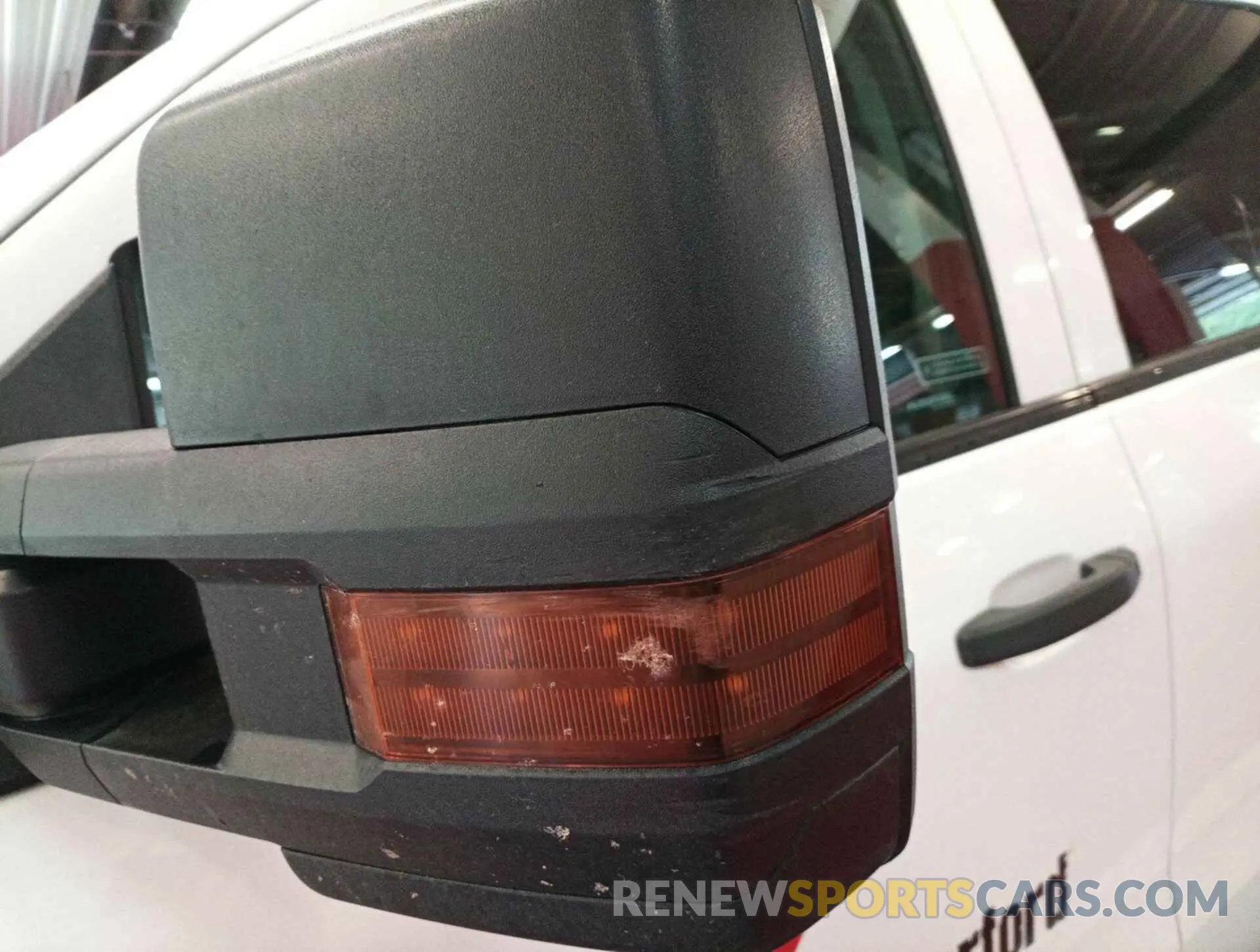 27 Photograph of a damaged car 1GC1KREG3KF211668 CHEVROLET SILVERADO 2019