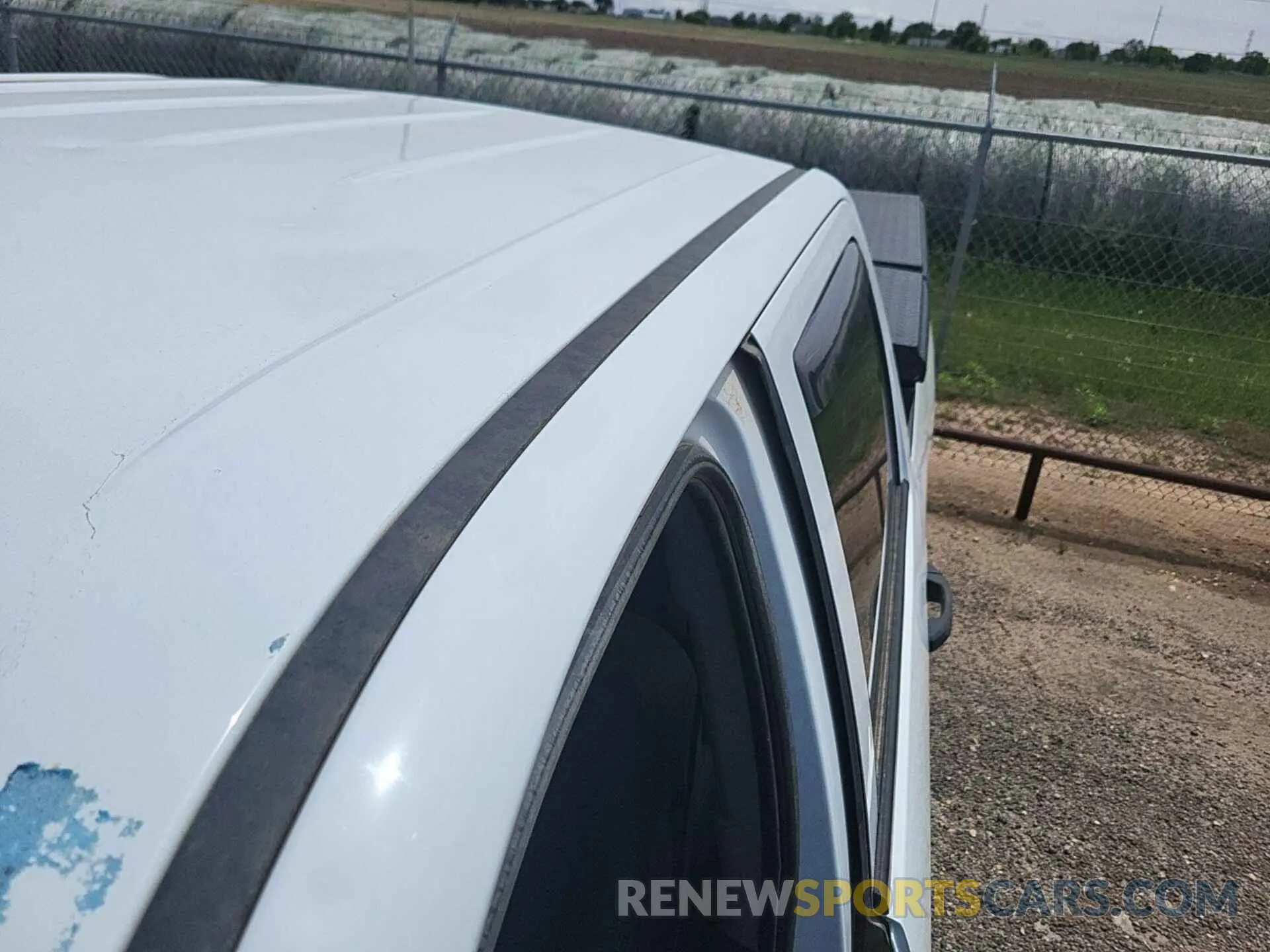 20 Photograph of a damaged car 1GC1KREG5KF178298 CHEVROLET SILVERADO 2019
