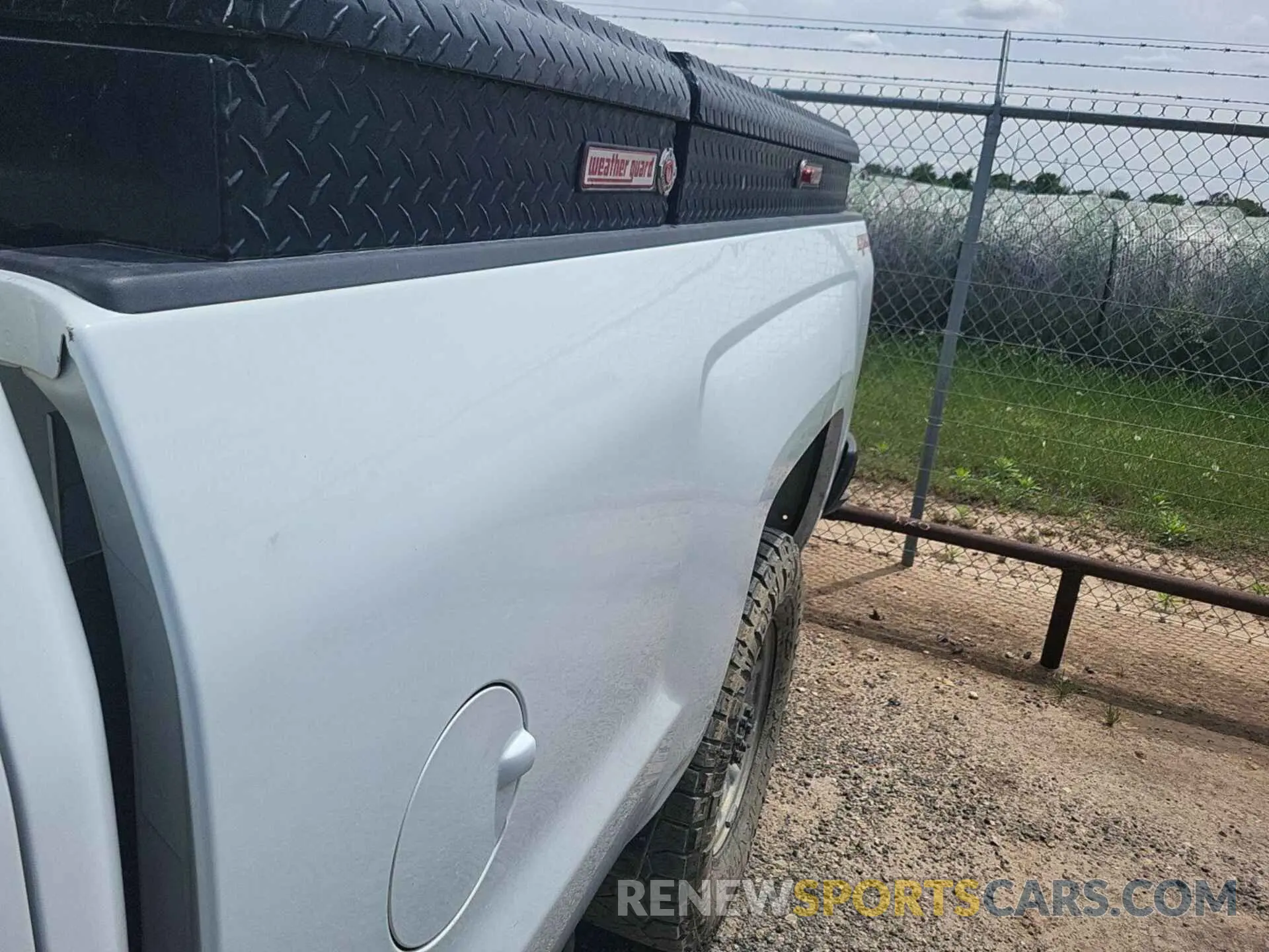39 Photograph of a damaged car 1GC1KREG5KF178298 CHEVROLET SILVERADO 2019