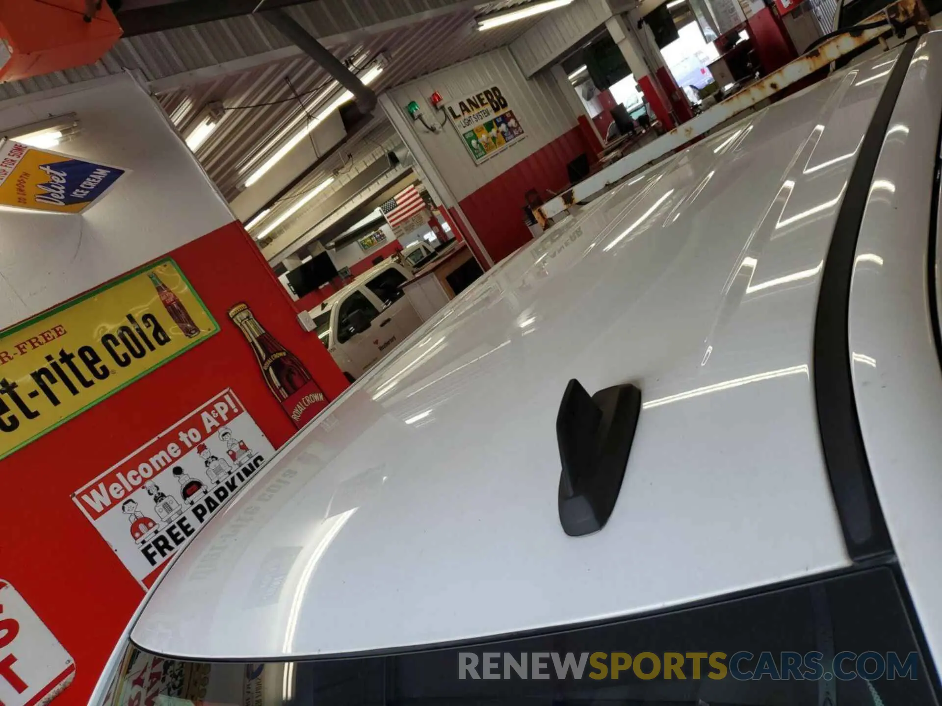 14 Photograph of a damaged car 1GC1KREGXKF210713 CHEVROLET SILVERADO 2019
