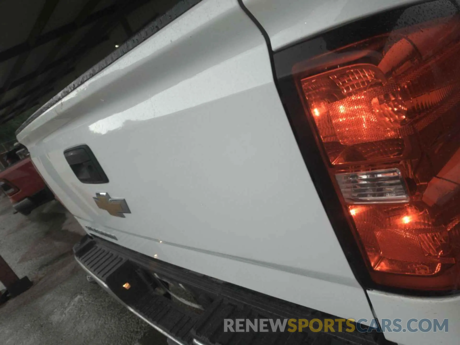12 Фотография поврежденного автомобиля 2GC2KREG0K1204611 CHEVROLET SILVERADO 2019
