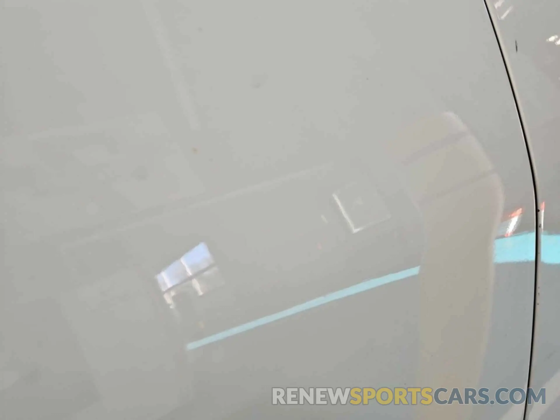 5 Photograph of a damaged car 2GC2KREG1K1186409 CHEVROLET SILVERADO 2019