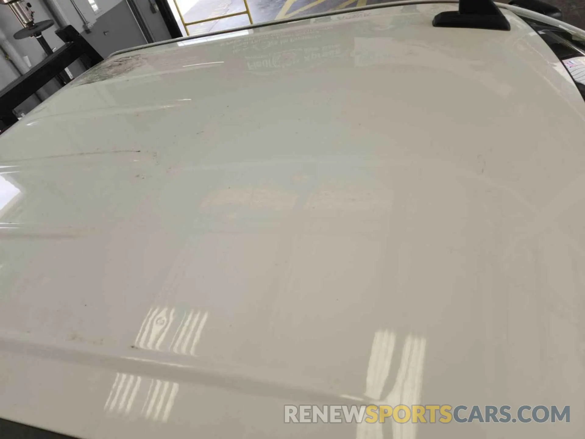 33 Photograph of a damaged car 2GC2KREG8K1209197 CHEVROLET SILVERADO 2019