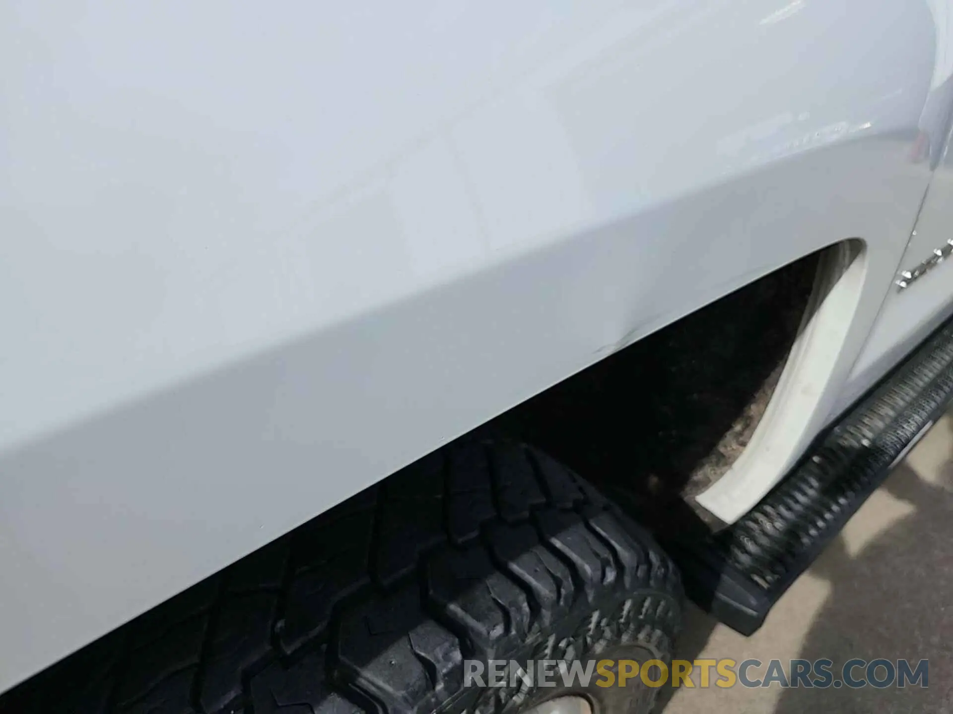 12 Photograph of a damaged car 2GC2KREG9K1155599 CHEVROLET SILVERADO 2019