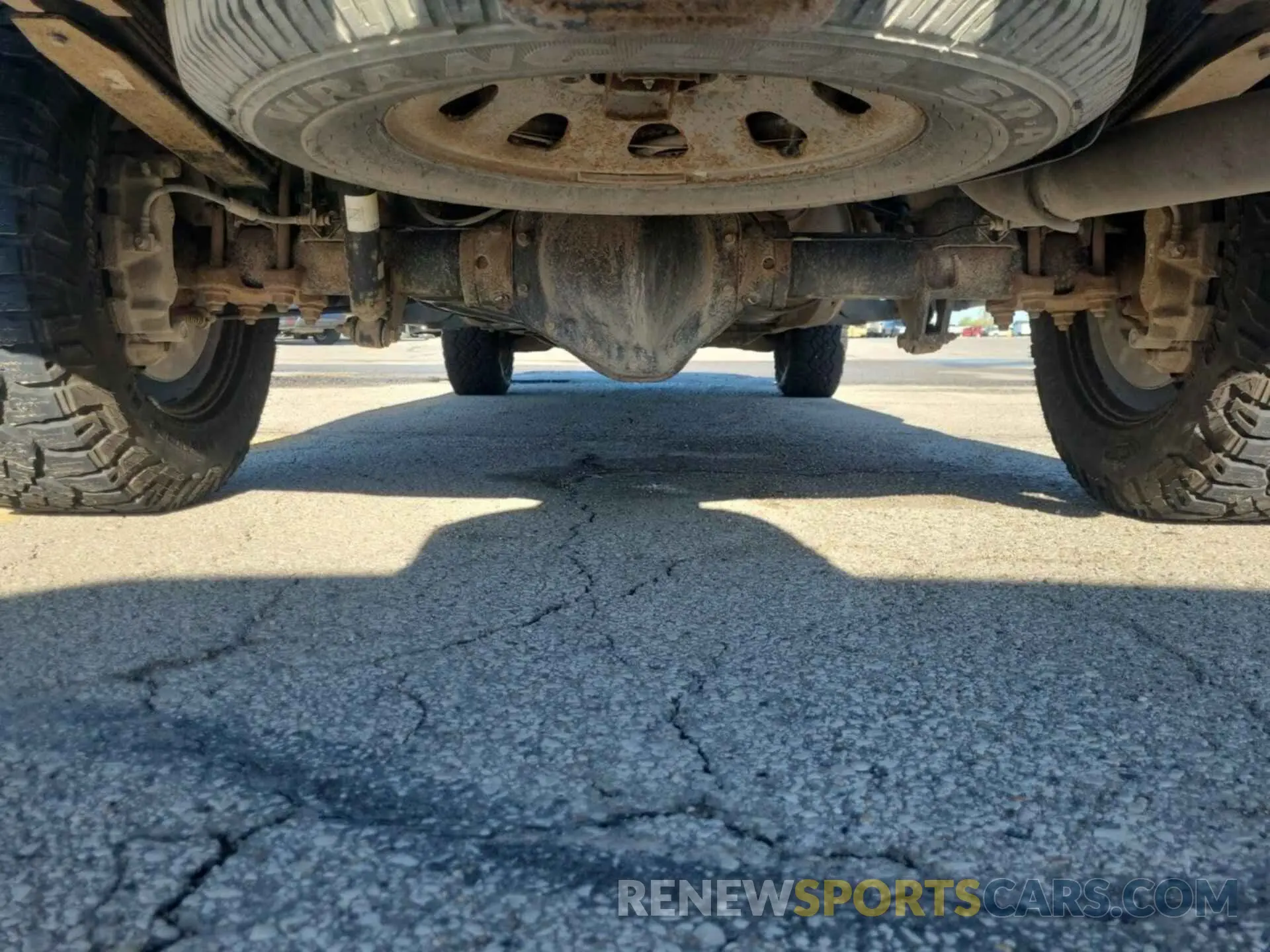 22 Фотография поврежденного автомобиля 2GC2KREG9K1185489 CHEVROLET SILVERADO 2019