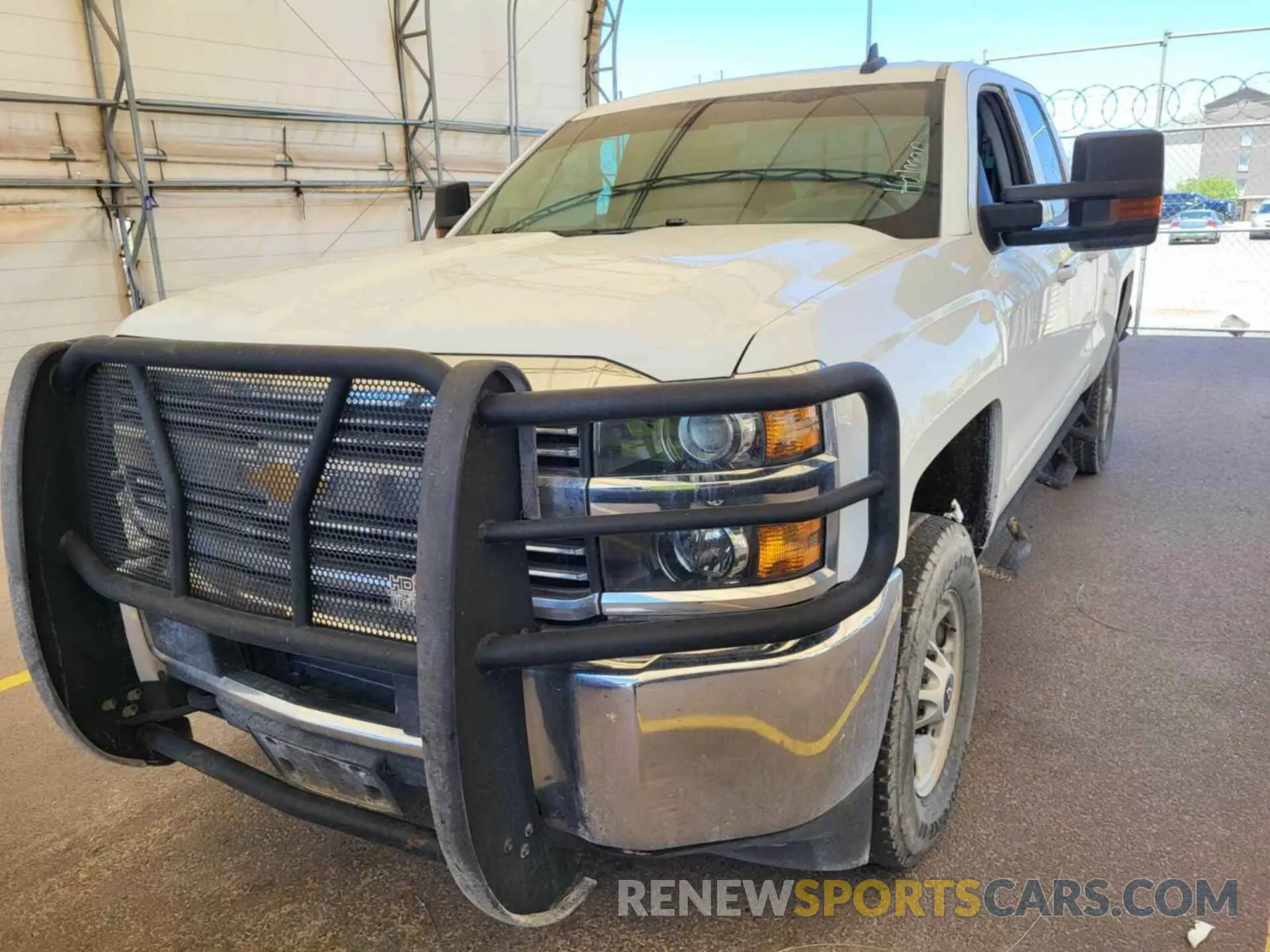 13 Photograph of a damaged car 2GC2KSEG4K1208880 CHEVROLET SILVERADO 2019
