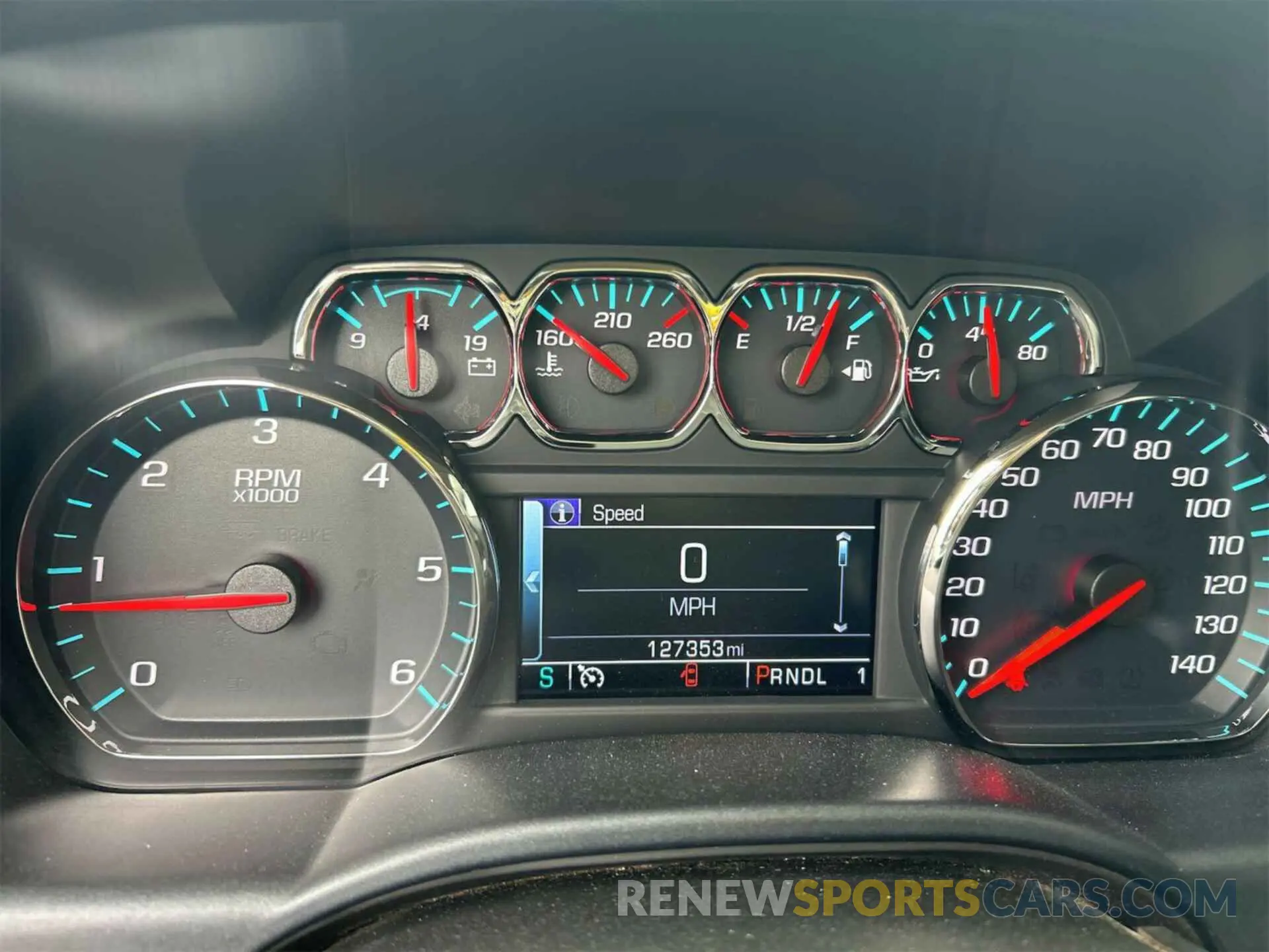 11 Photograph of a damaged car 2GC2KSEGXK1205921 CHEVROLET SILVERADO 2019