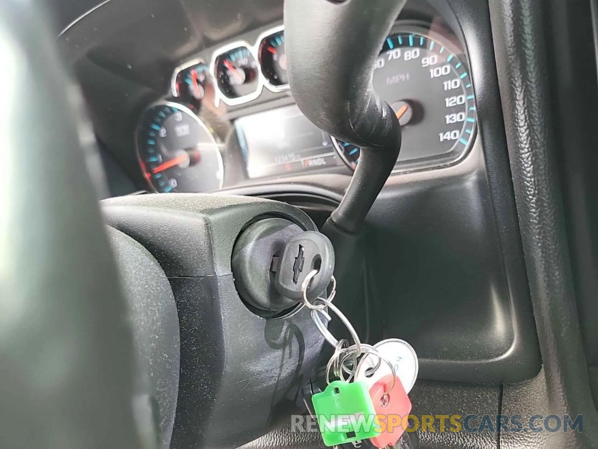 13 Photograph of a damaged car 2GC2KSEGXK1210004 CHEVROLET SILVERADO 2019