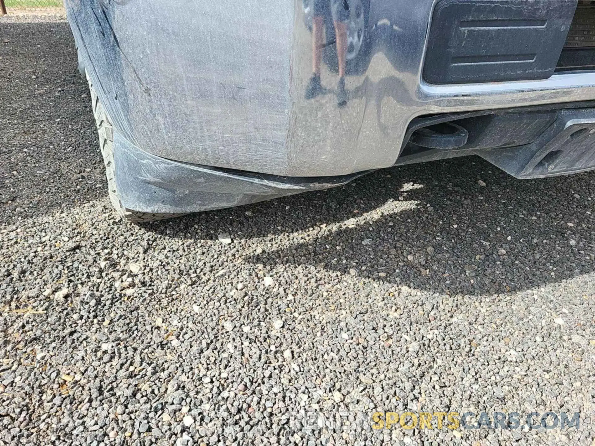 4 Photograph of a damaged car 2GC2KSEGXK1210004 CHEVROLET SILVERADO 2019