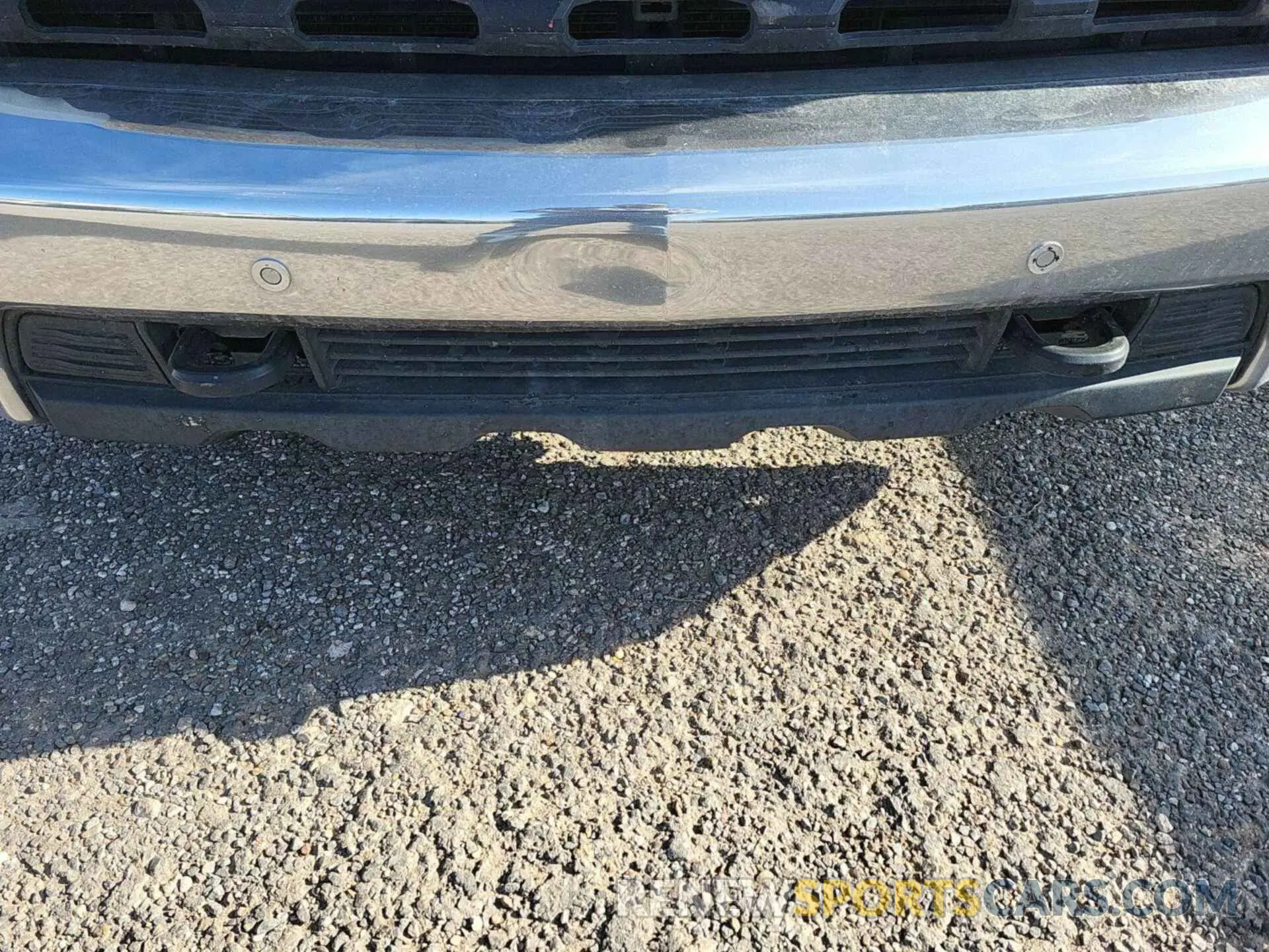 17 Фотография поврежденного автомобиля 1GC1YNE73LF199904 CHEVROLET SILVERADO 2020
