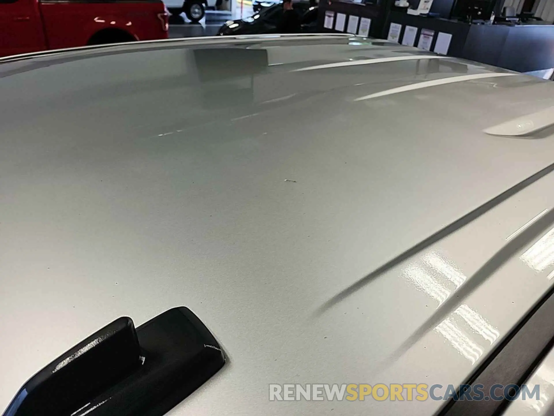 24 Photograph of a damaged car 1GC1YNE73LF273922 CHEVROLET SILVERADO 2020
