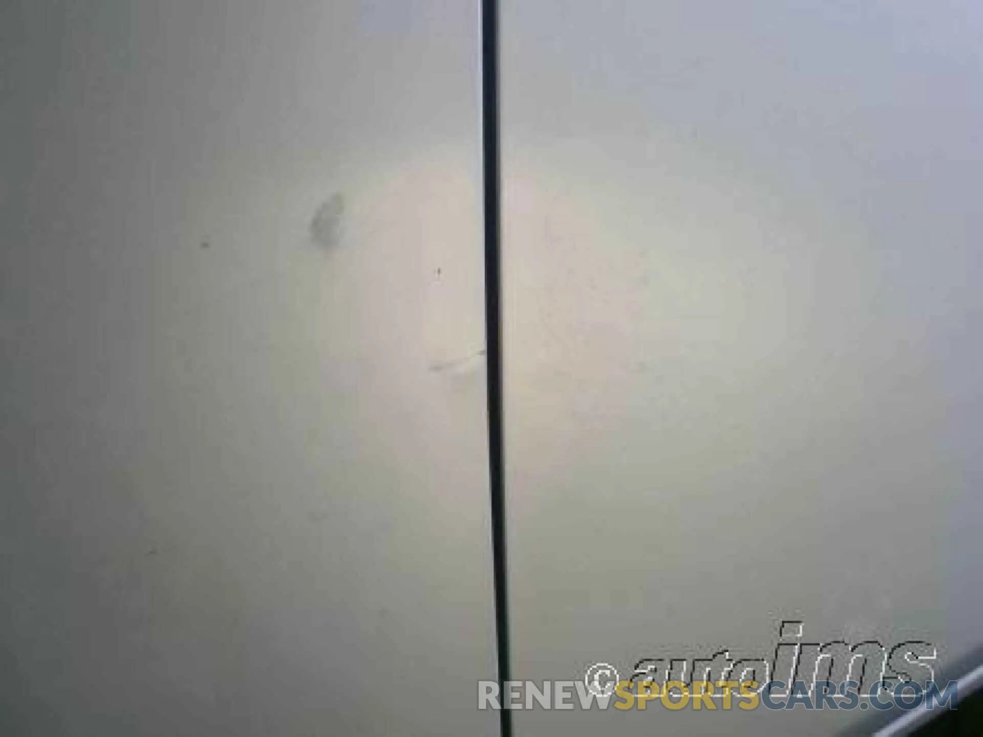 1 Photograph of a damaged car 1GC1YNE74LF199099 CHEVROLET SILVERADO 2020