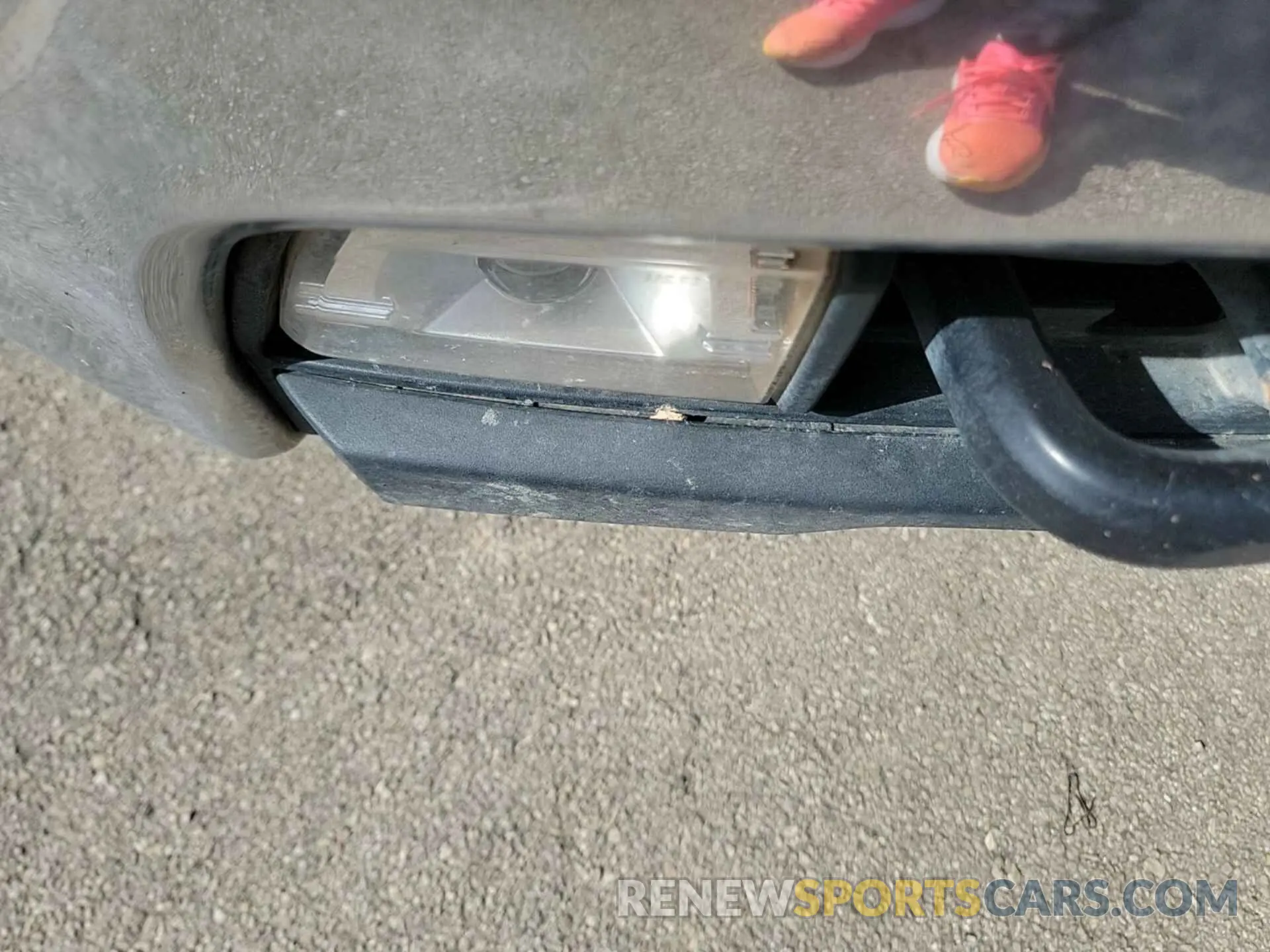 14 Photograph of a damaged car 1GC1YNE7XLF252744 CHEVROLET SILVERADO 2020