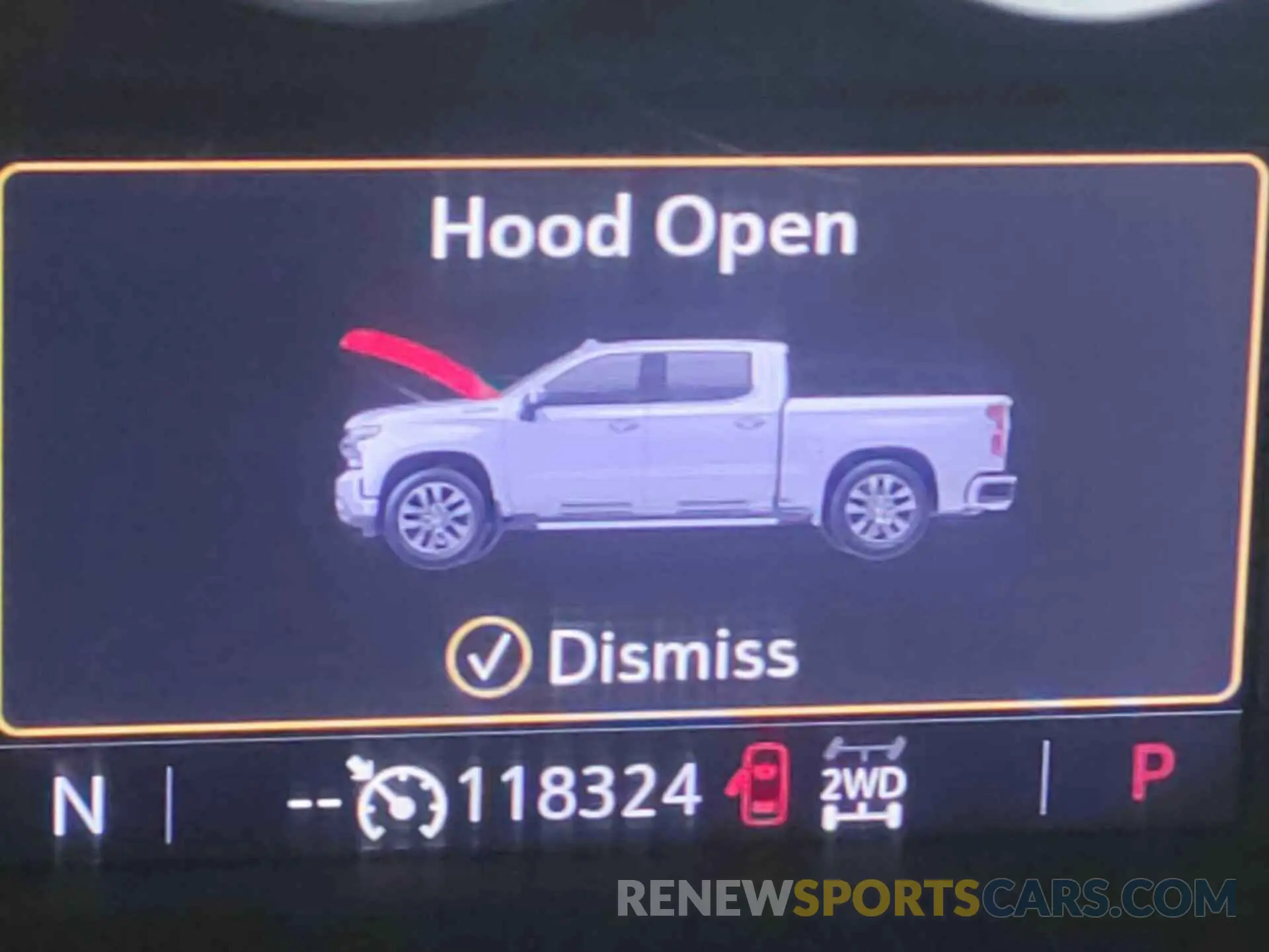 31 Photograph of a damaged car 1GC1YNE7XLF252744 CHEVROLET SILVERADO 2020