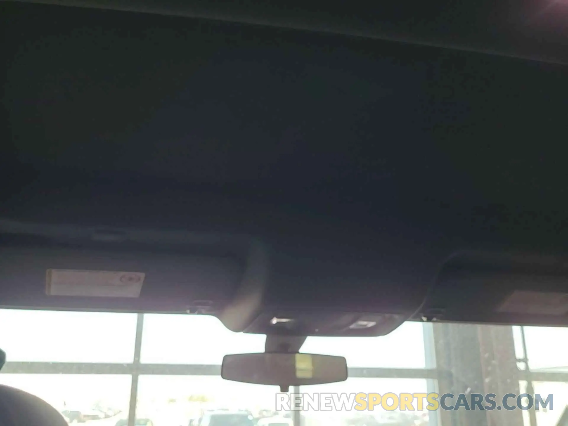 14 Photograph of a damaged car 1GC2YLE76LF282526 CHEVROLET SILVERADO 2020