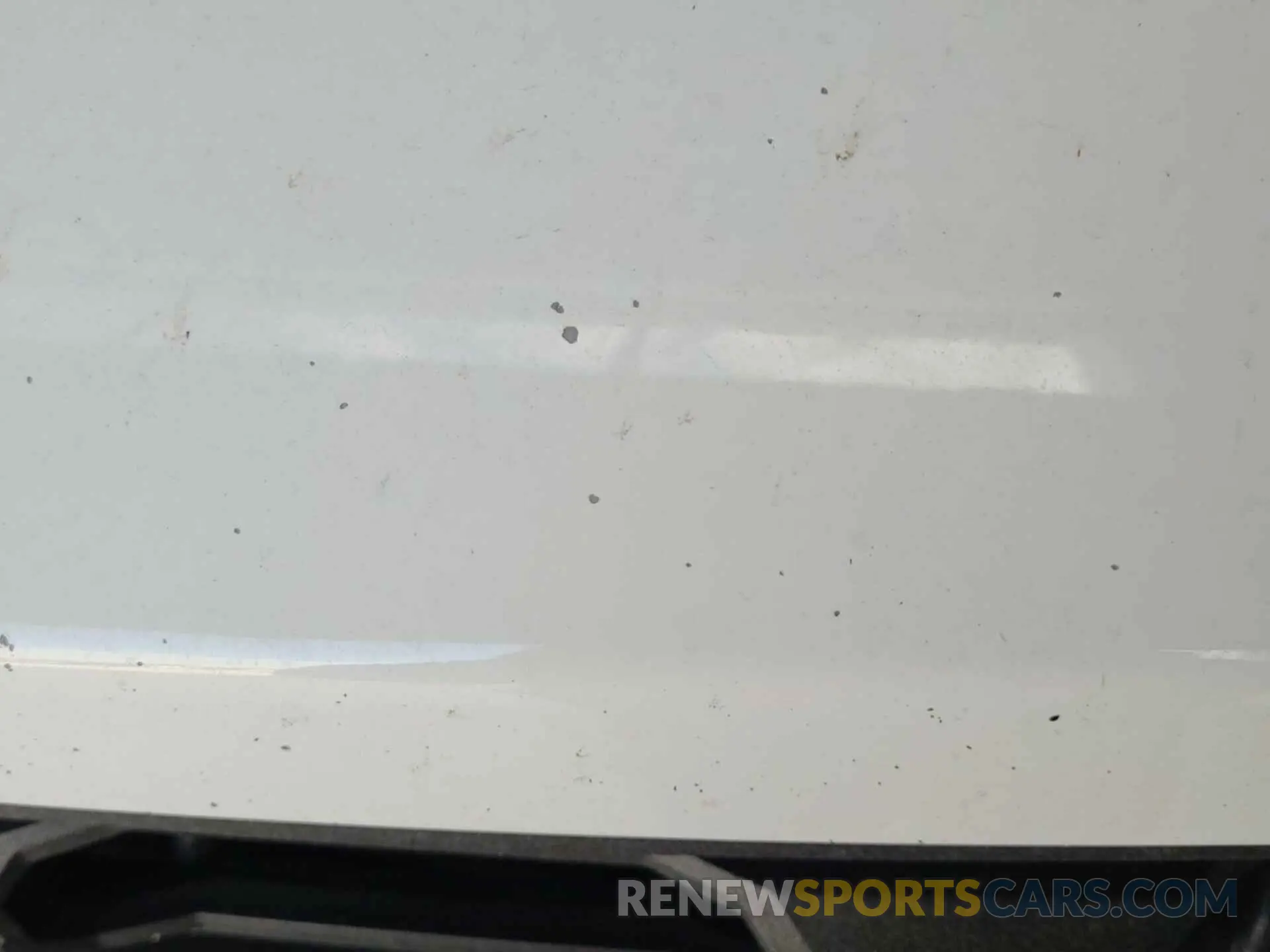22 Photograph of a damaged car 1GC2YLE76LF282526 CHEVROLET SILVERADO 2020