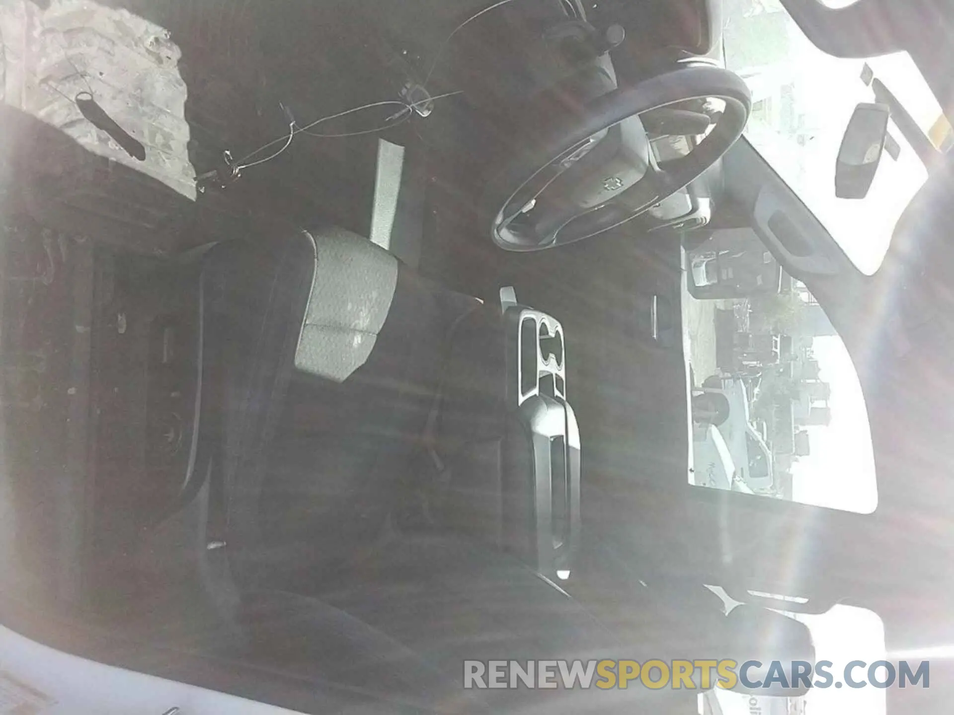 14 Фотография поврежденного автомобиля 1GC2YLE76LF304718 CHEVROLET SILVERADO 2020