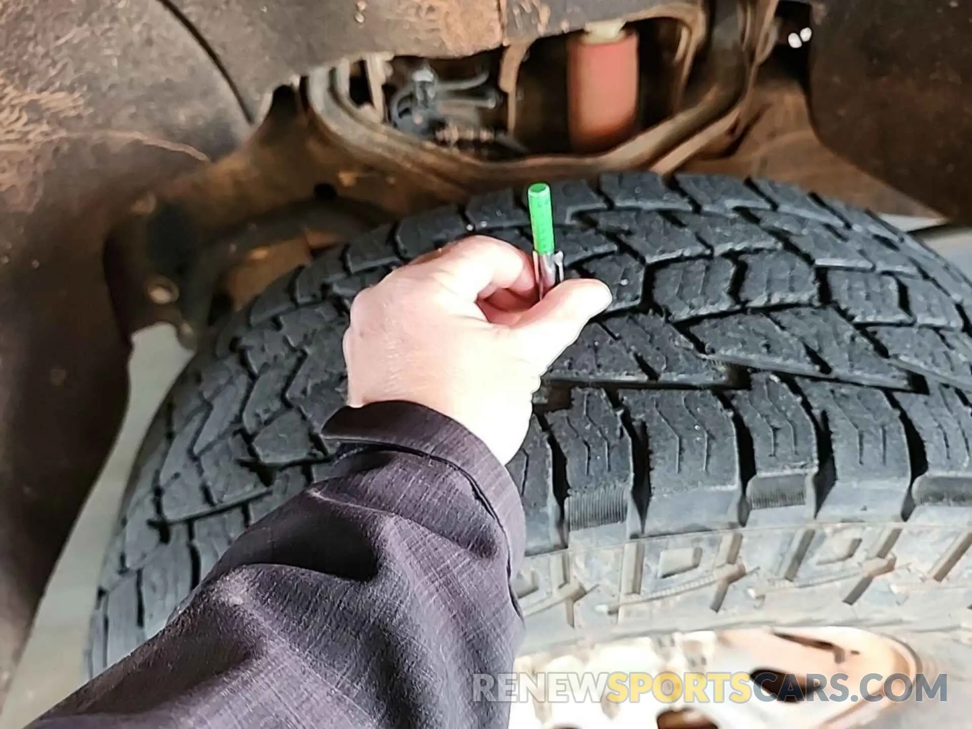 18 Фотография поврежденного автомобиля 1GC2YLE78LF250872 CHEVROLET SILVERADO 2020