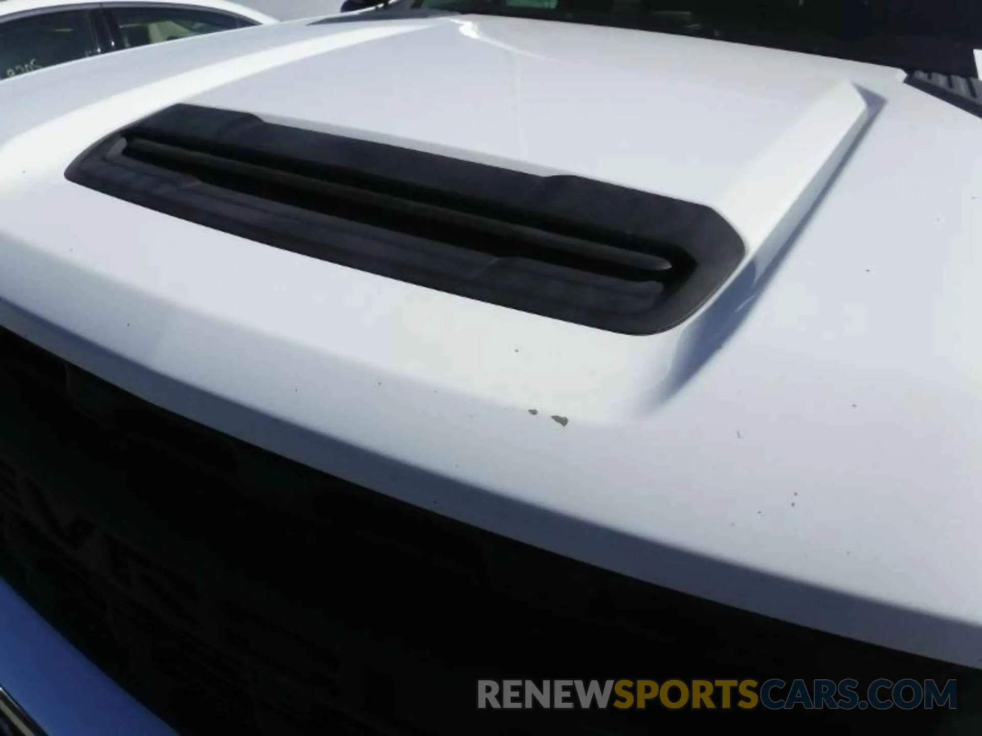 10 Photograph of a damaged car 1GC4YLE73LF268141 CHEVROLET SILVERADO 2020