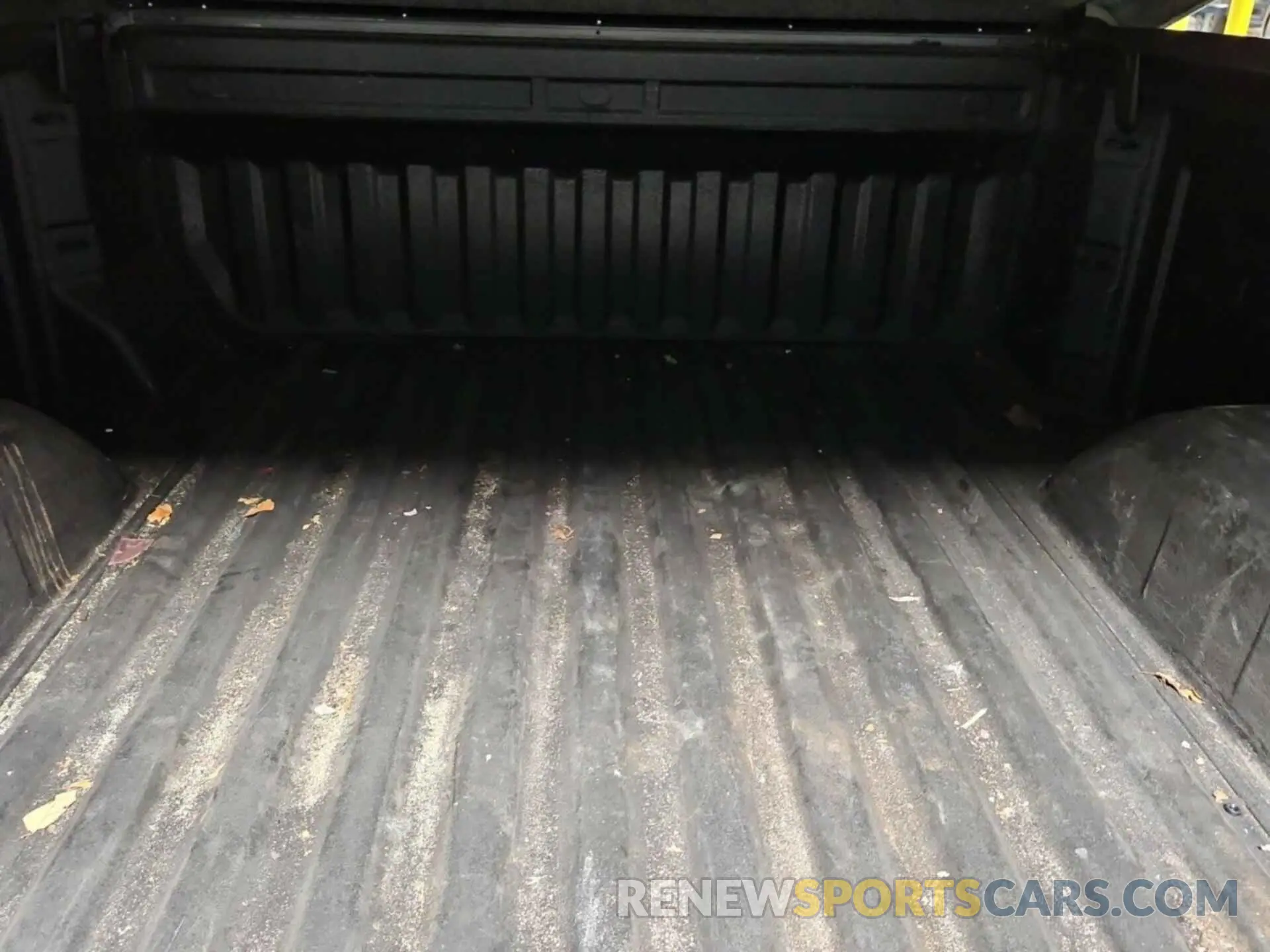 10 Фотография поврежденного автомобиля 1GCPYAEH0LZ268851 CHEVROLET SILVERADO 2020