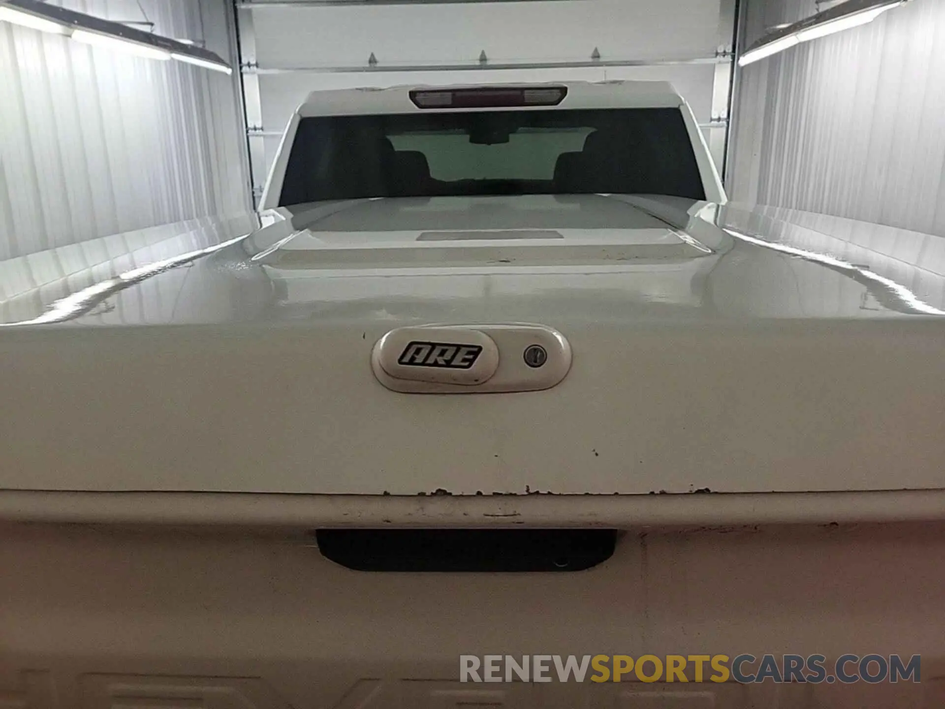 52 Фотография поврежденного автомобиля 1GCPYAEH0LZ268851 CHEVROLET SILVERADO 2020