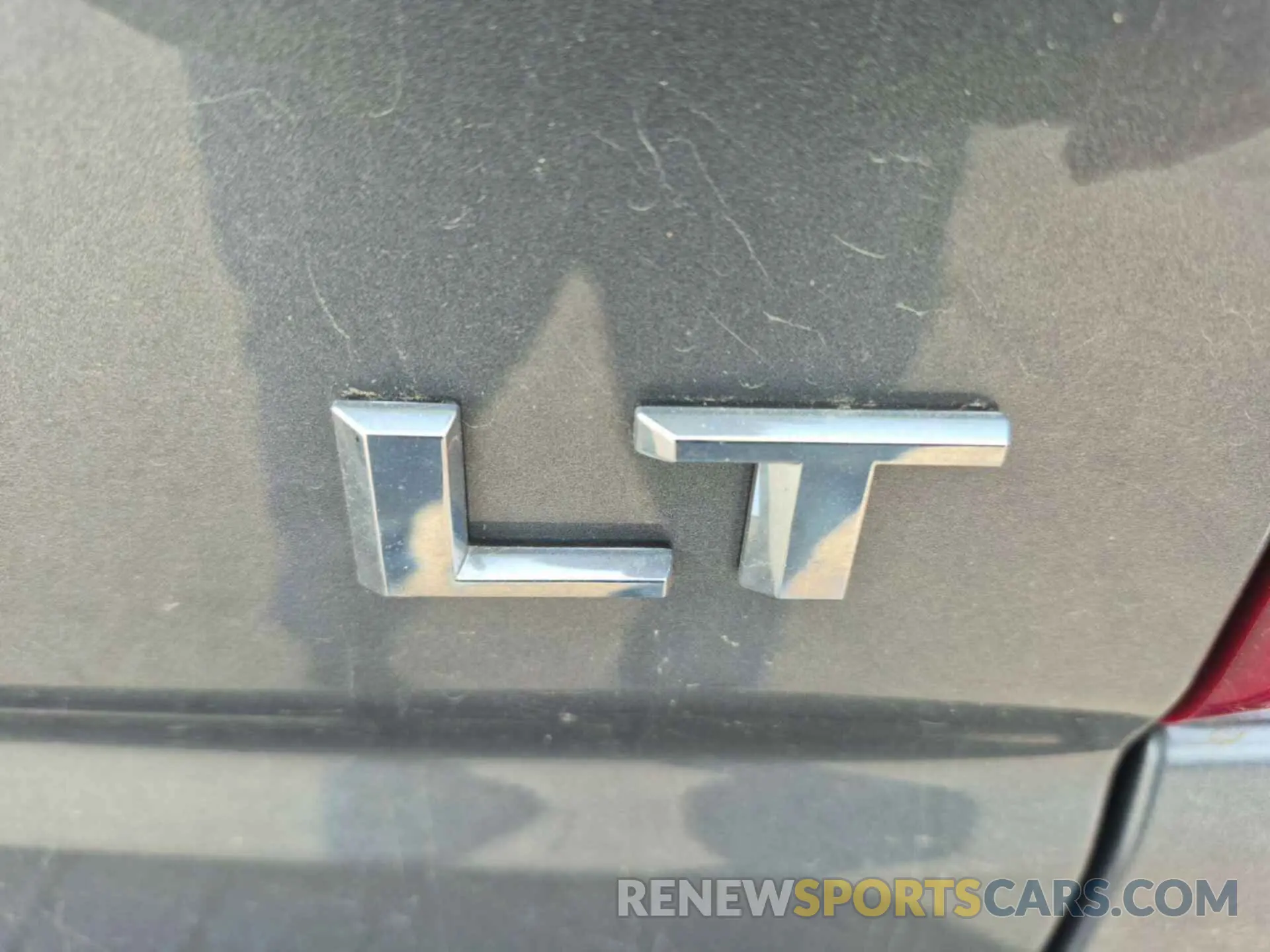 13 Photograph of a damaged car 1GCRYDED5LZ165111 CHEVROLET SILVERADO 2020