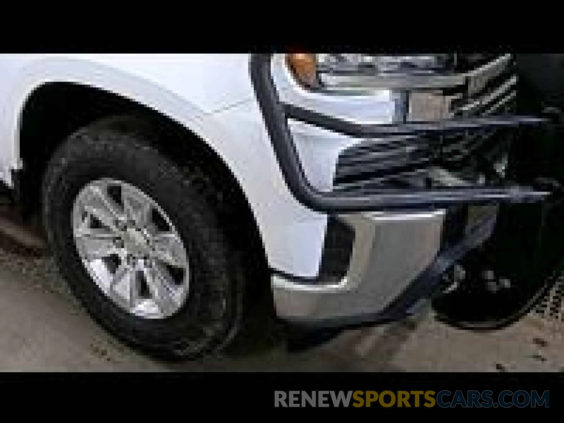 14 Photograph of a damaged car 1GCUYDED7LZ103350 CHEVROLET SILVERADO 2020