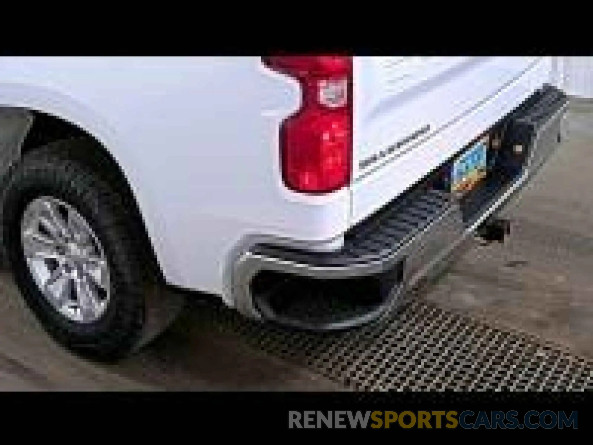 15 Photograph of a damaged car 1GCUYDED7LZ103350 CHEVROLET SILVERADO 2020