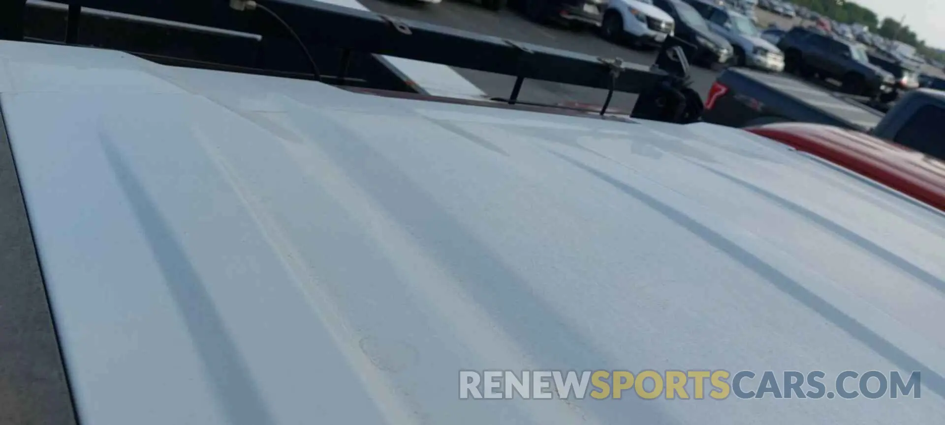 14 Photograph of a damaged car 1GB5YLE70MF188256 CHEVROLET SILVERADO 2021