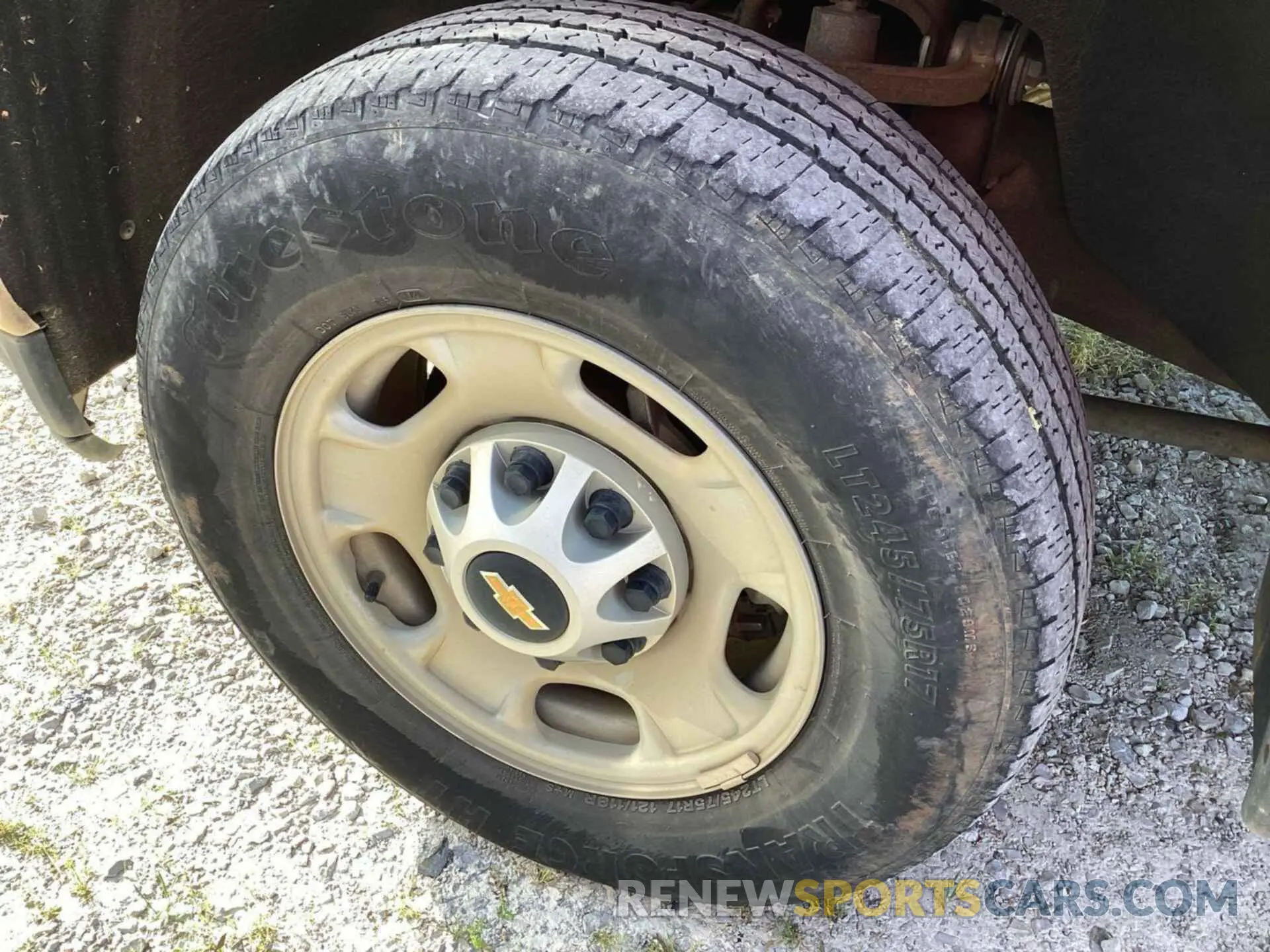 24 Photograph of a damaged car 1GC0WLE7XMF273620 CHEVROLET SILVERADO 2021