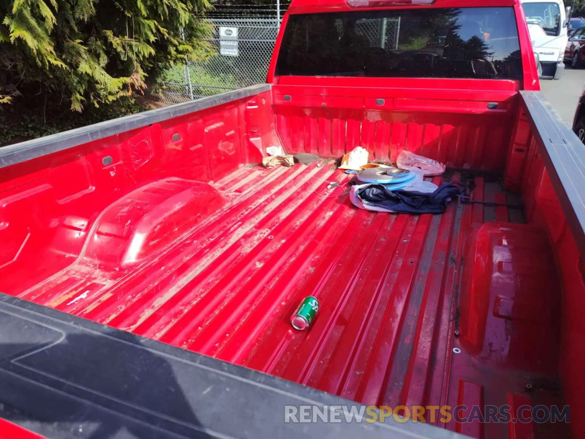 12 Фотография поврежденного автомобиля 1GC2WLE78MF237871 CHEVROLET SILVERADO 2021