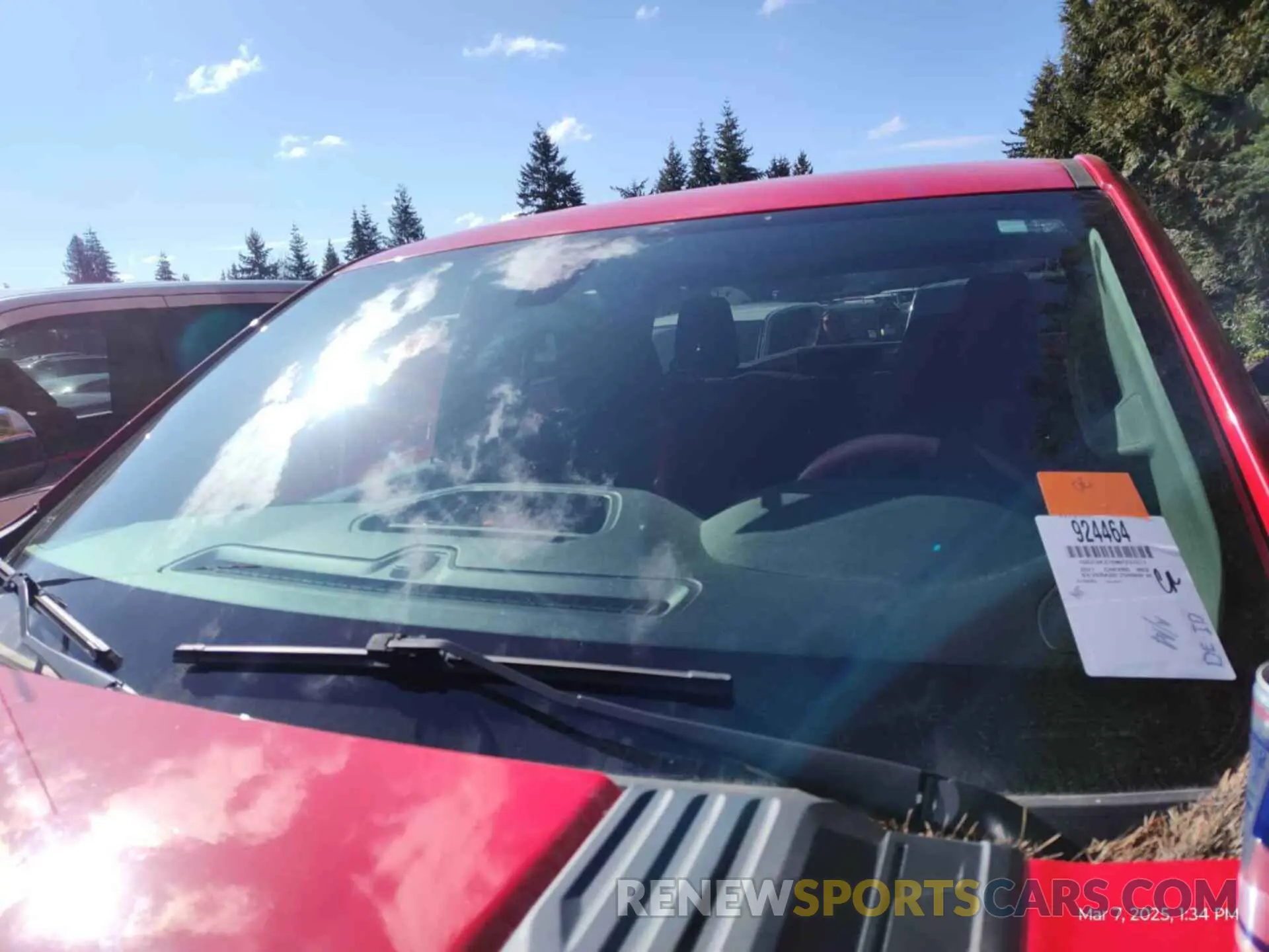 15 Фотография поврежденного автомобиля 1GC2WLE78MF237871 CHEVROLET SILVERADO 2021