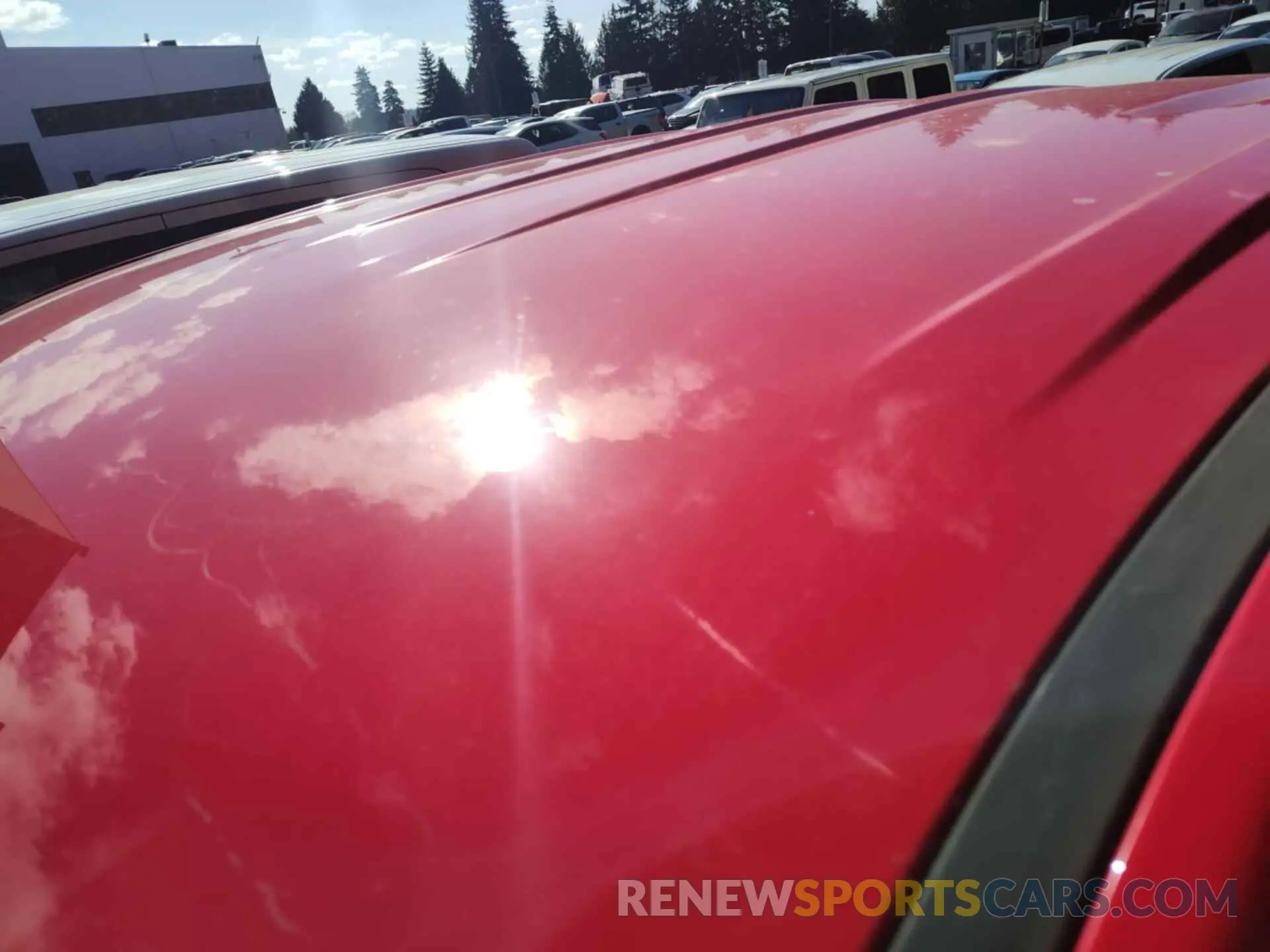35 Фотография поврежденного автомобиля 1GC2WLE78MF237871 CHEVROLET SILVERADO 2021