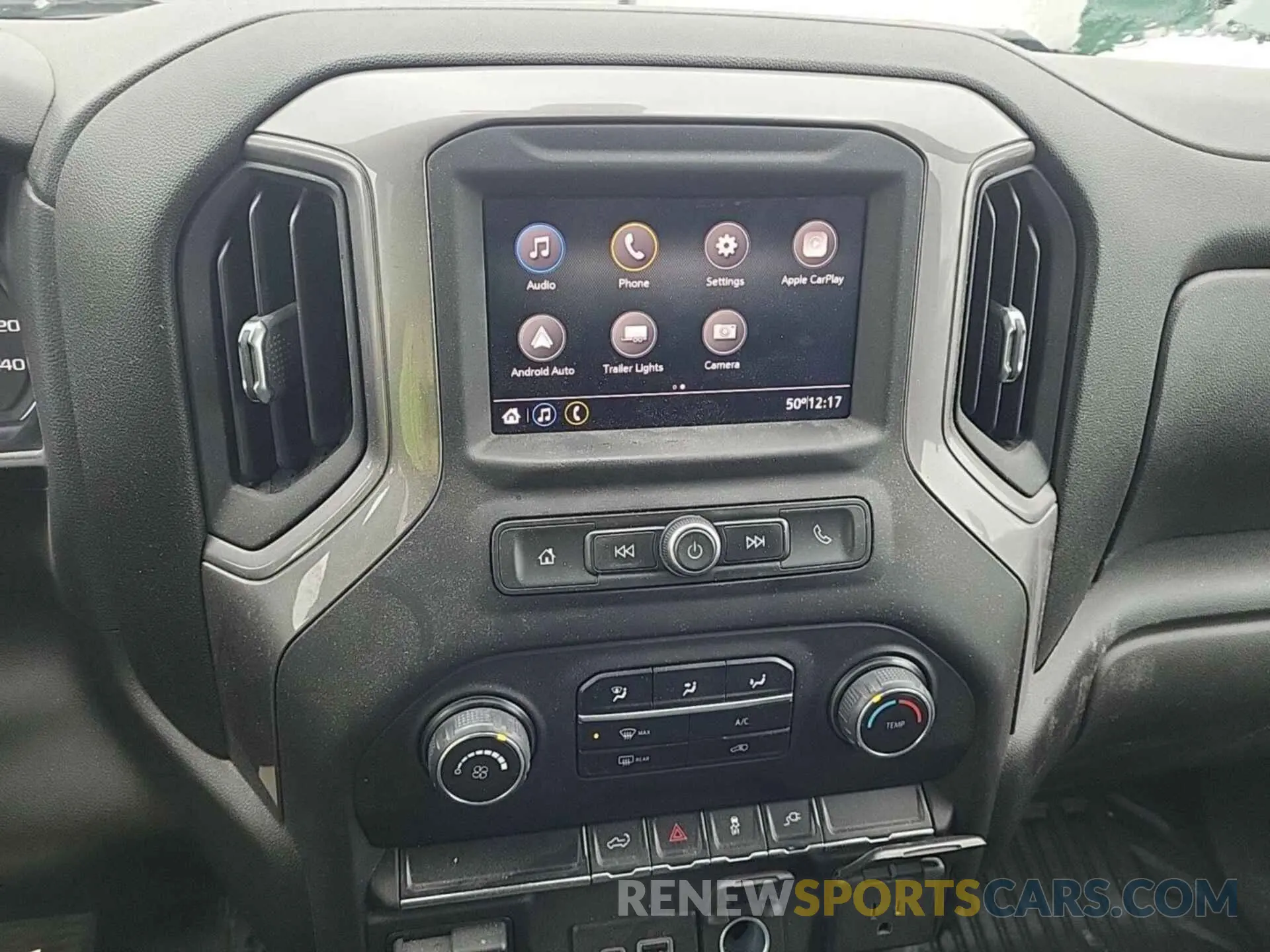25 Фотография поврежденного автомобиля 1GC2YLE71MF250097 CHEVROLET SILVERADO 2021